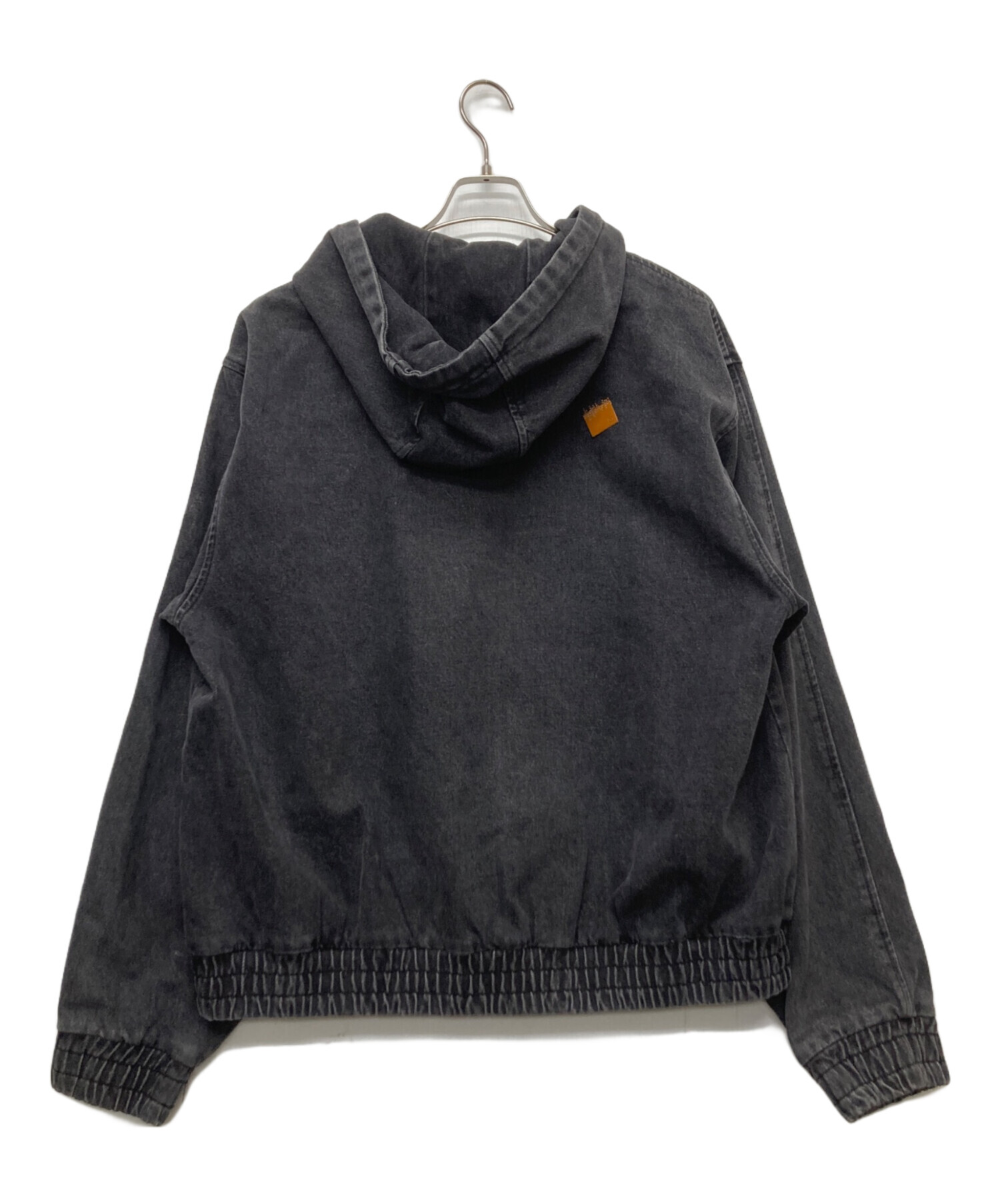 中古・古着通販】ADER error (アーダーエラー) Sig; SV Tag hooded