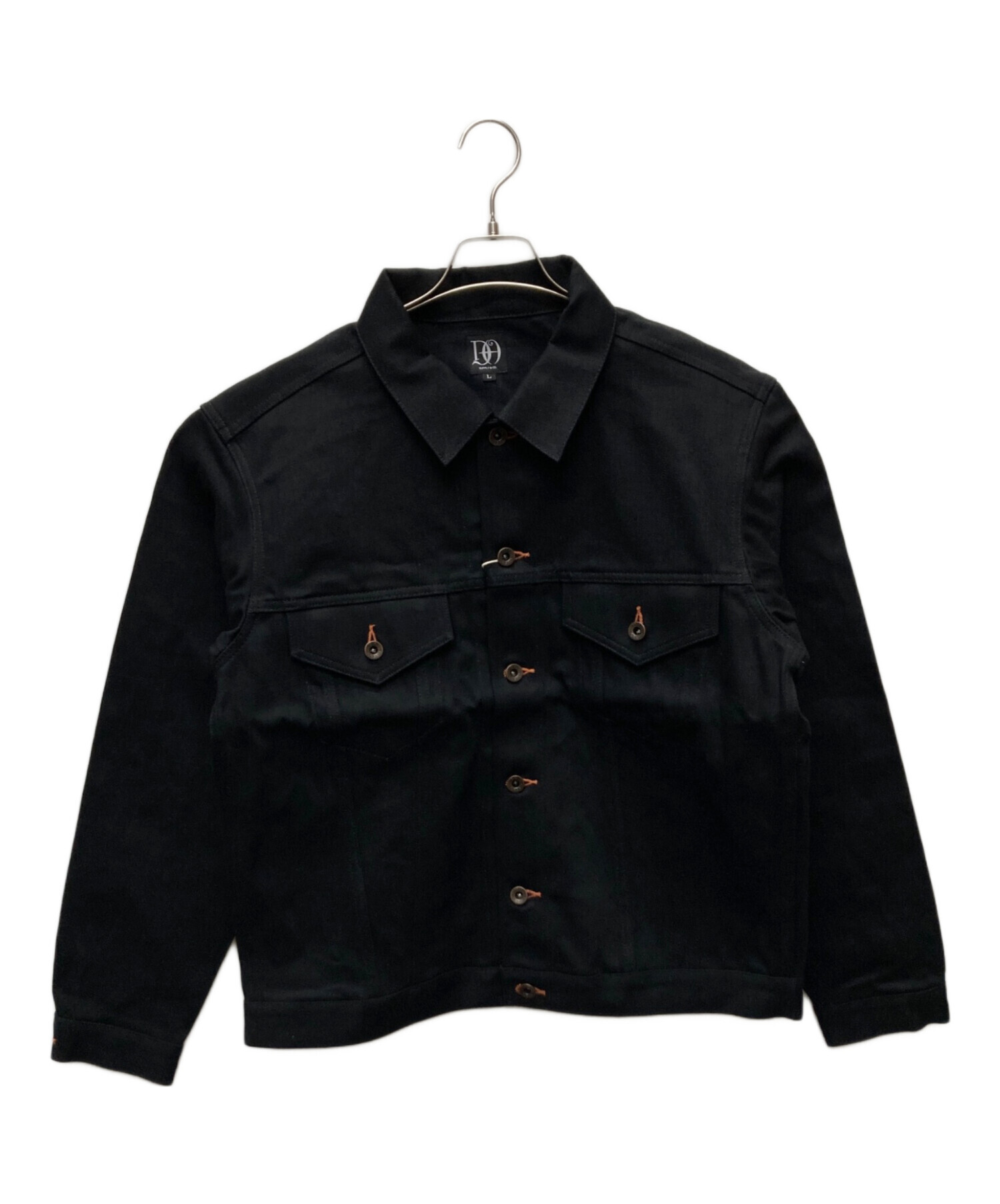 中古・古着通販】DRESS HIPPY (ドレスヒッピー) EAST GENT JACKET 