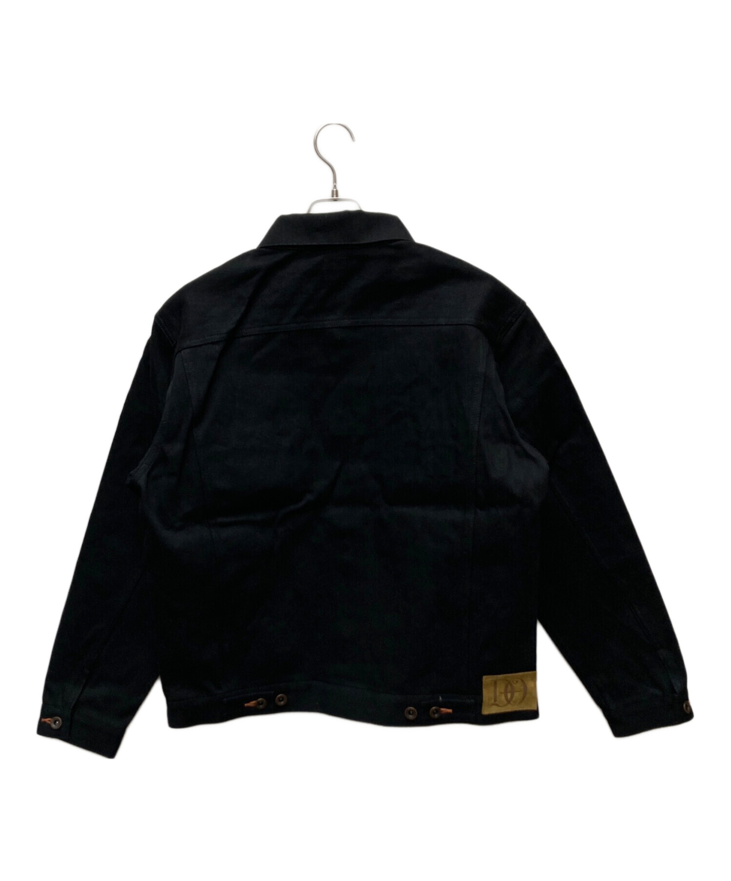 中古・古着通販】DRESS HIPPY (ドレスヒッピー) EAST GENT JACKET 