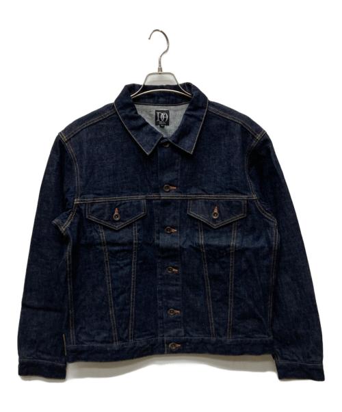 中古・古着通販】DRESS HIPPY (ドレスヒッピー) East Gent Denim