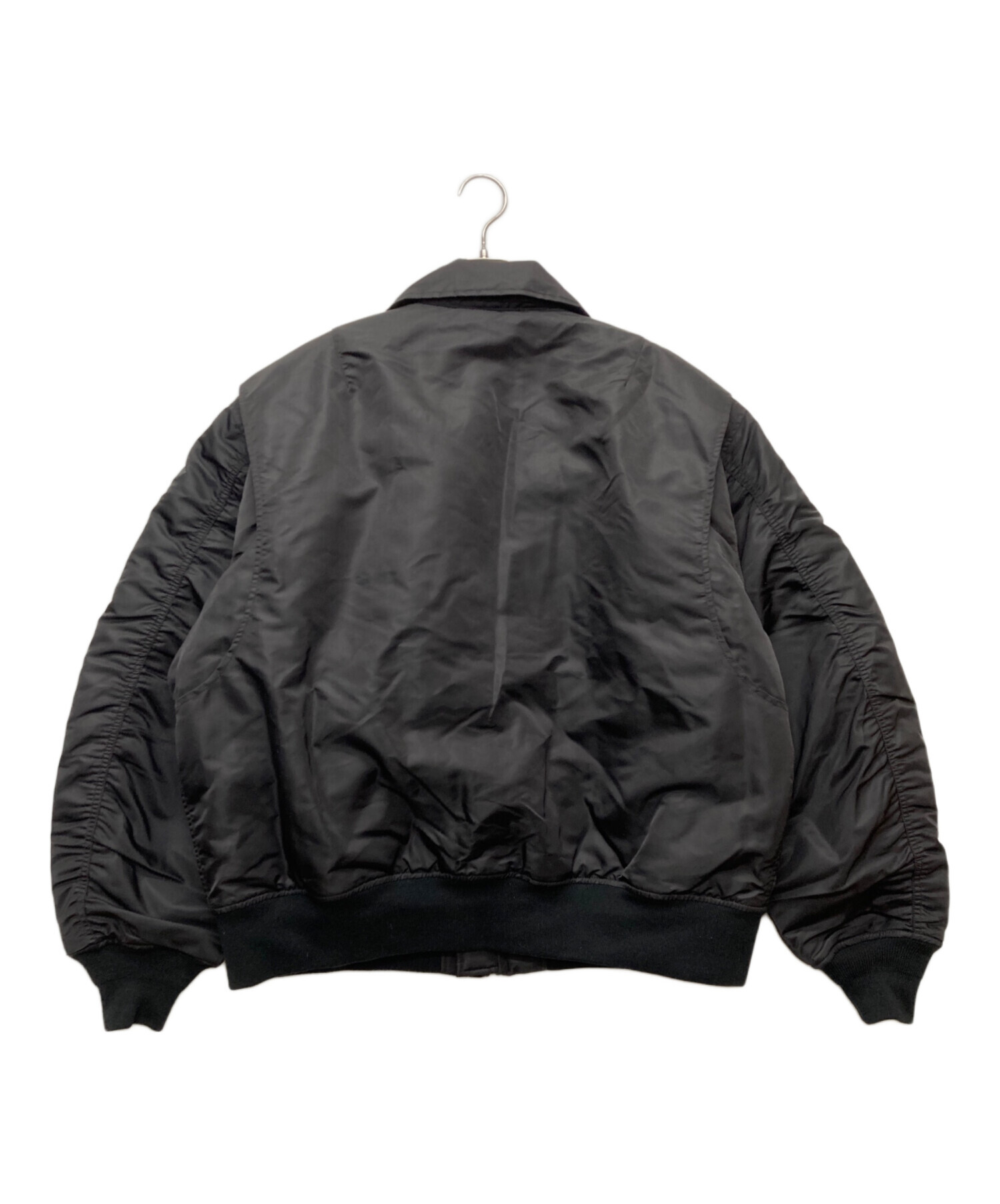 中古・古着通販】WAIPER (ワイパー) CWU-45/P フライトジャケット