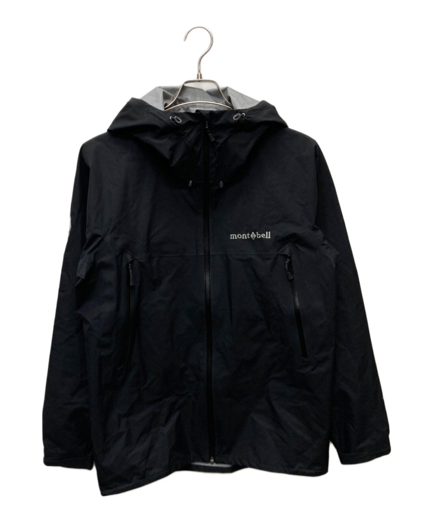 中古・古着通販】mont-bell (モンベル) ストームクルーザー ジャケット 