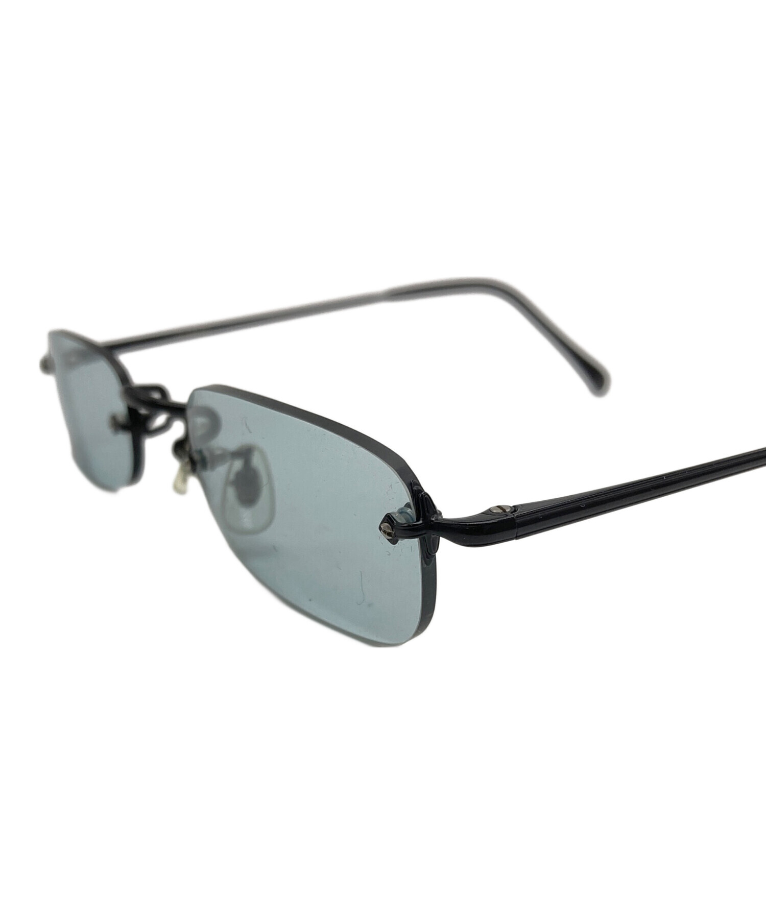 中古・古着通販】白山眼鏡店 (ハクサンガンキョウテン) サングラス