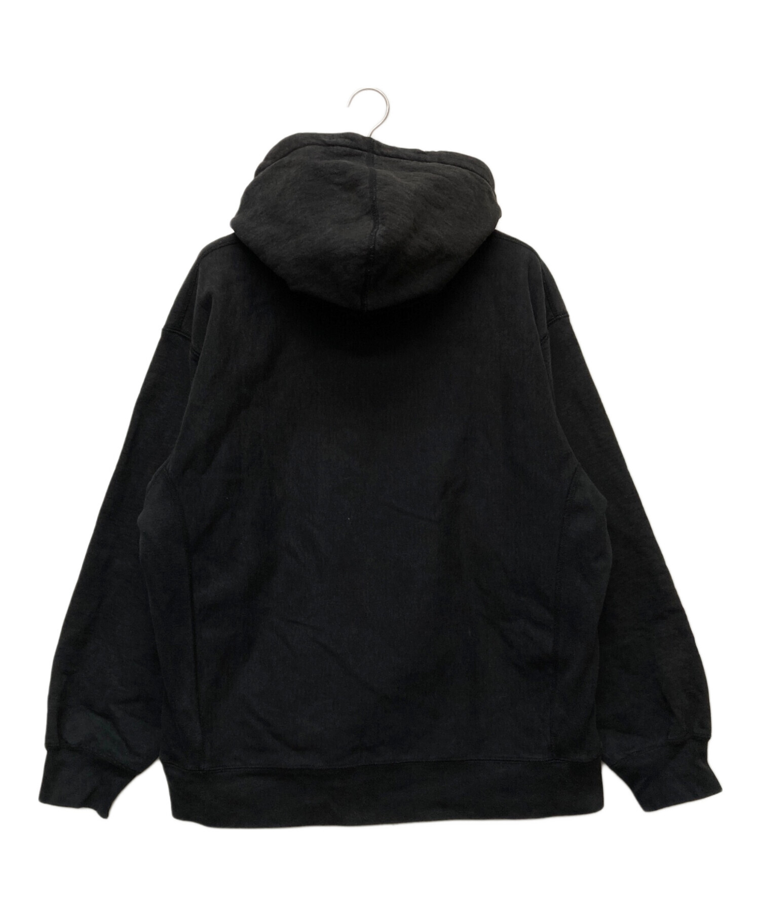 中古・古着通販】Supreme (シュプリーム) Arabic Logo Hooded