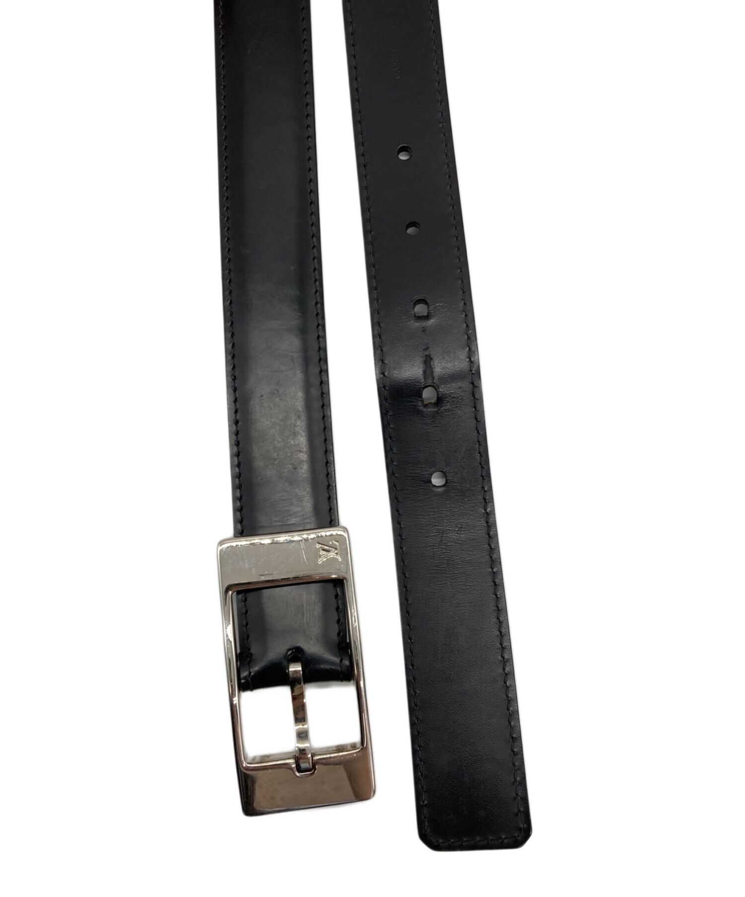 中古・古着通販】LOUIS VUITTON (ルイ ヴィトン) サンチュール