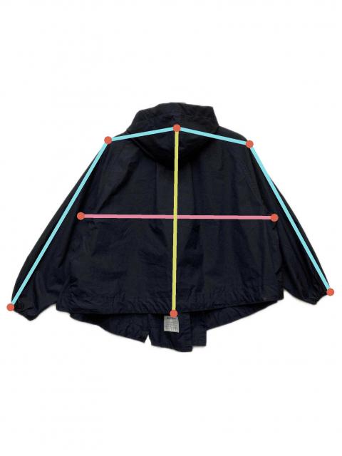 中古・古着通販】KAPTAIN SUNSHINE (キャプテンサンシャイン