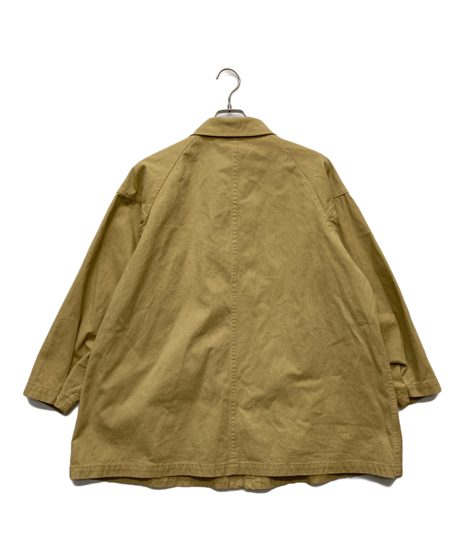 中古・古着通販】THE SHINZONE (ザ シンゾーン) DUCK COAT/25SMSC002