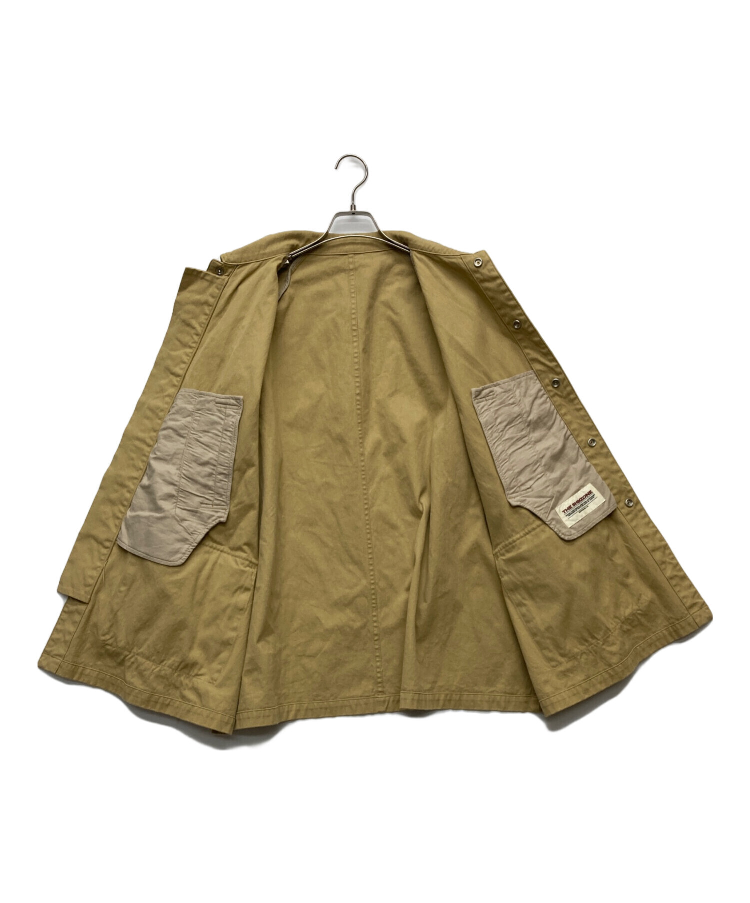 中古・古着通販】THE SHINZONE (ザ シンゾーン) DUCK COAT/25SMSC002