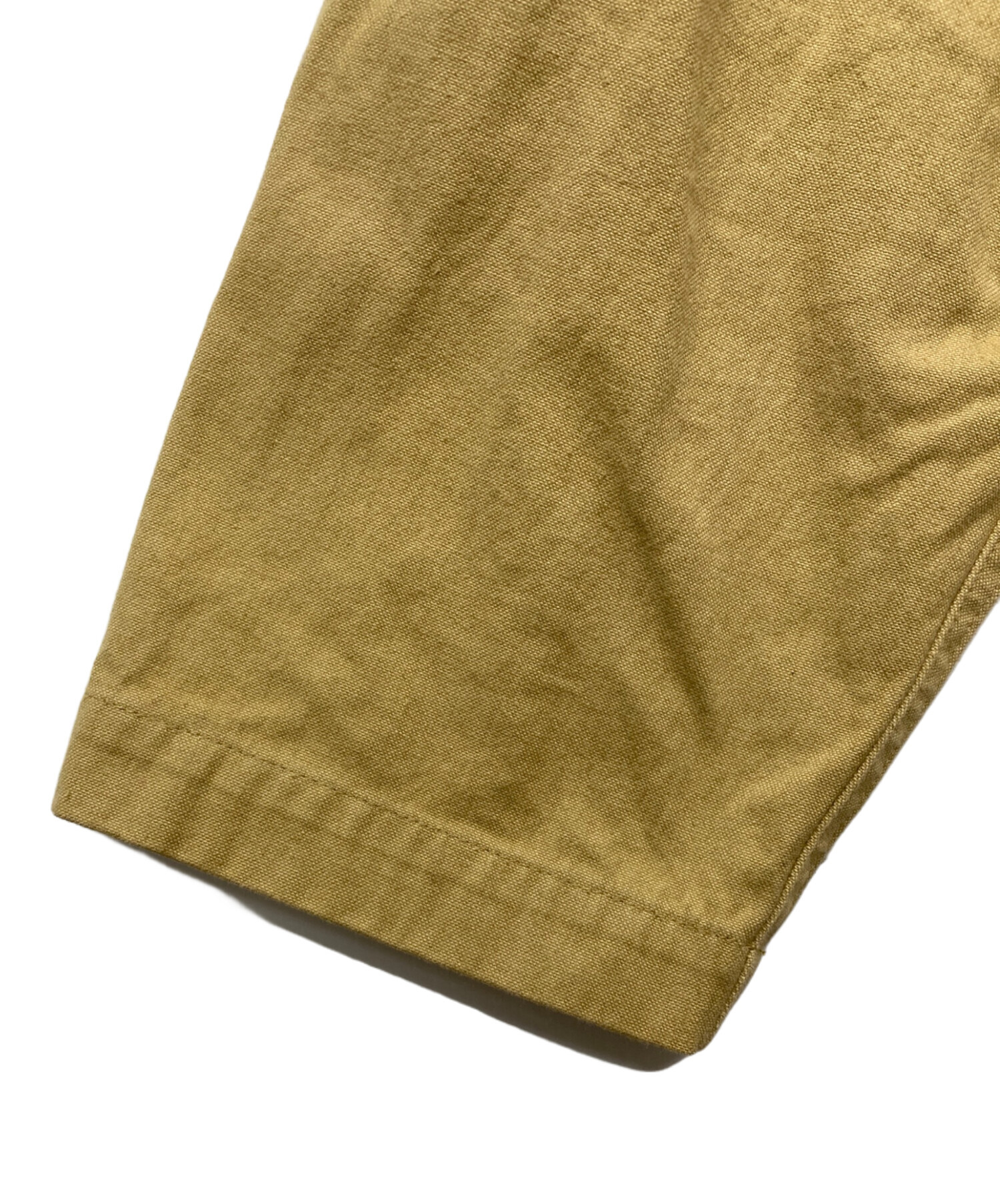 中古・古着通販】THE SHINZONE (ザ シンゾーン) DUCK COAT/25SMSC002