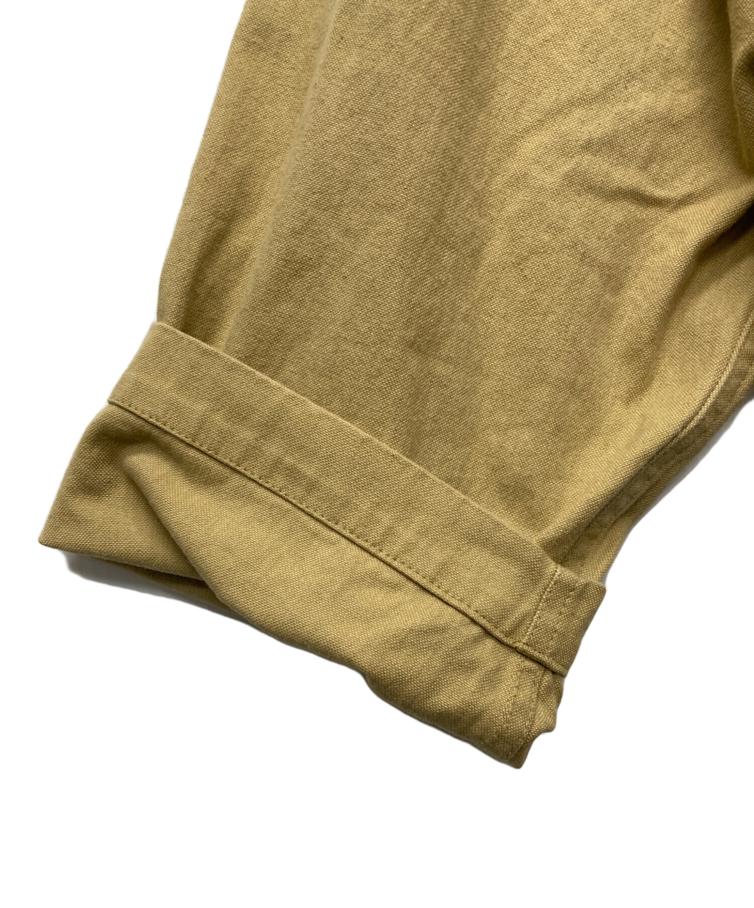 中古・古着通販】THE SHINZONE (ザ シンゾーン) DUCK COAT/25SMSC002