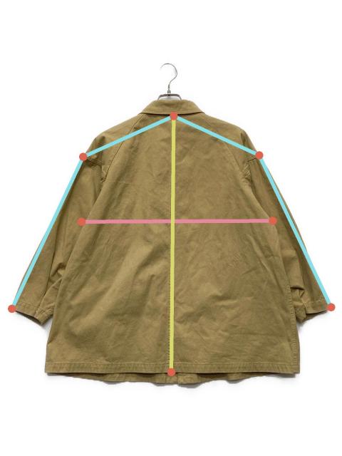 中古・古着通販】THE SHINZONE (ザ シンゾーン) DUCK COAT/25SMSC002