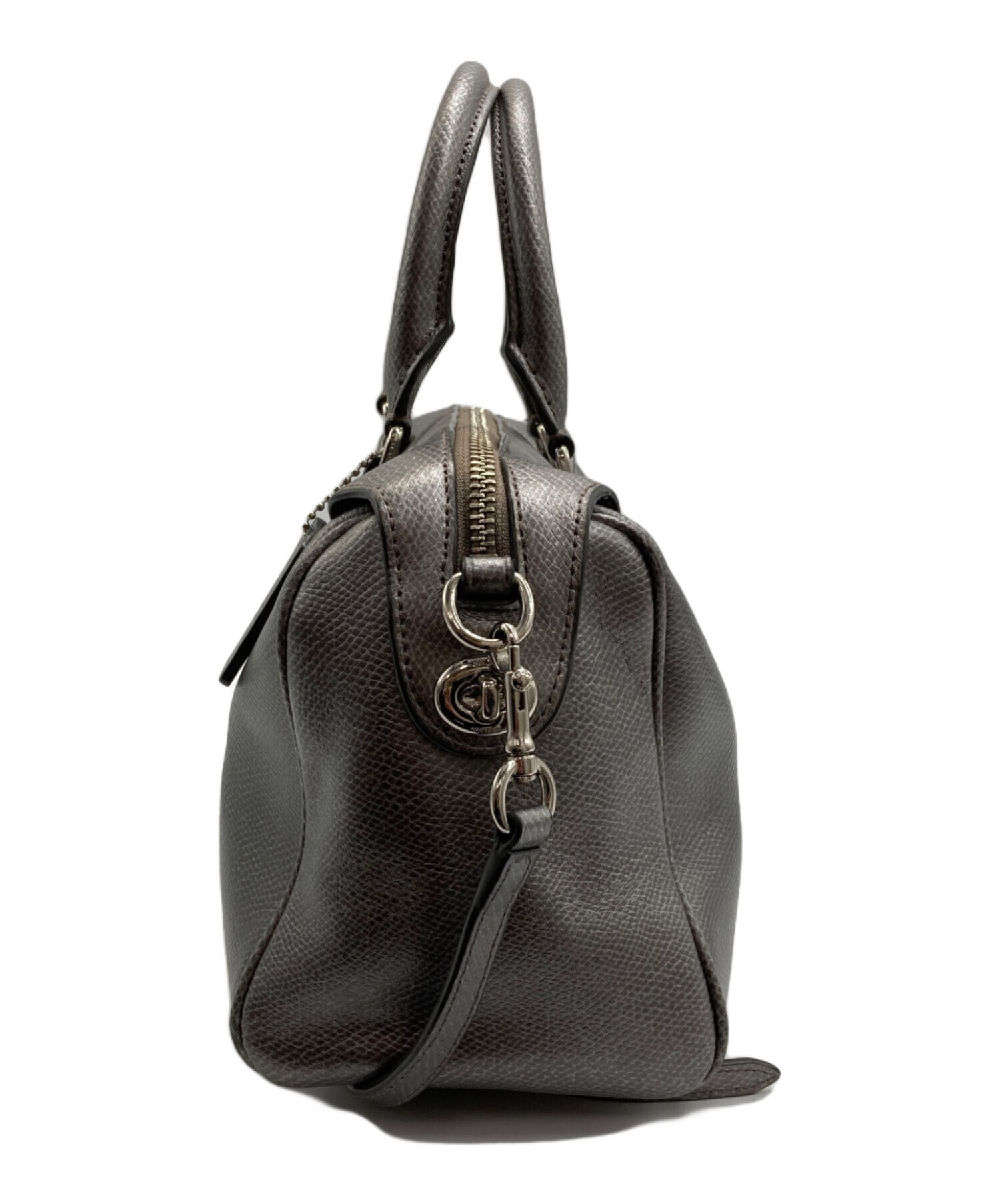 中古・古着通販】COACH (コーチ) 2WAYショルダーバッグ/F36624 