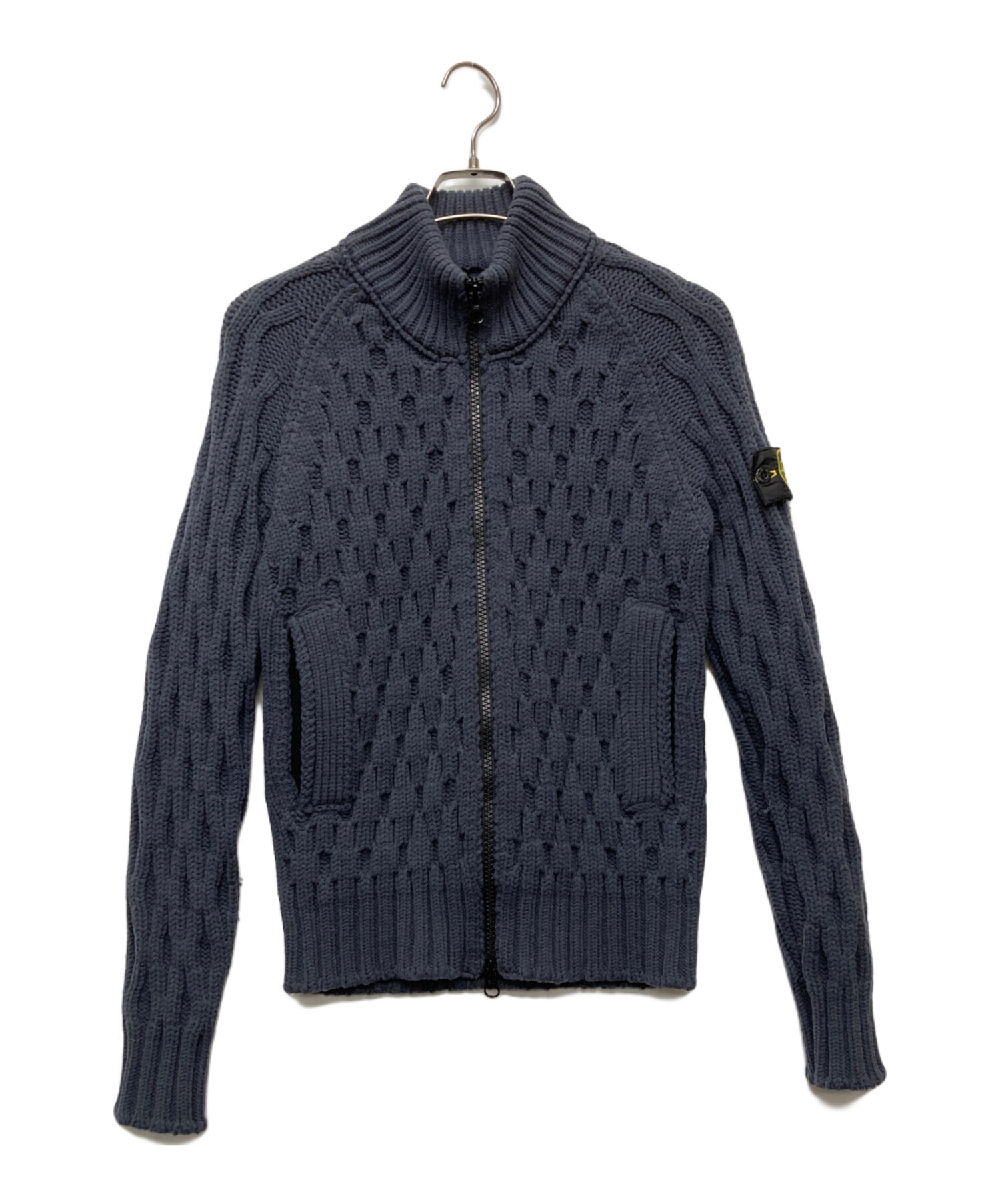 中古・古着通販】STONE ISLAND (ストーンアイランド) ドライバーズ 