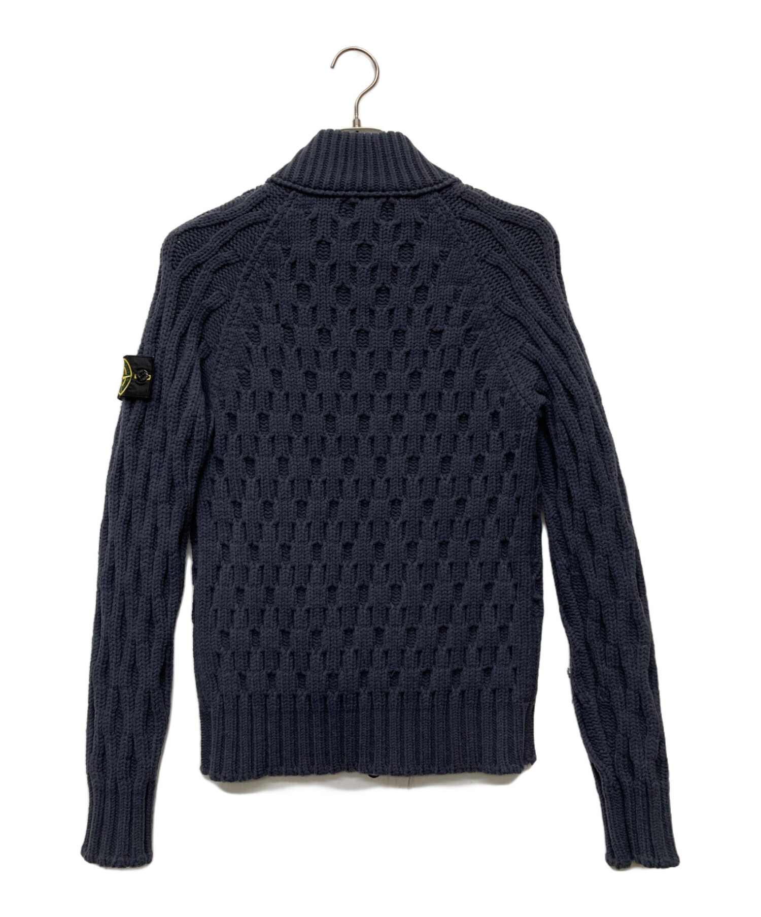 中古・古着通販】STONE ISLAND (ストーンアイランド) ドライバーズ 