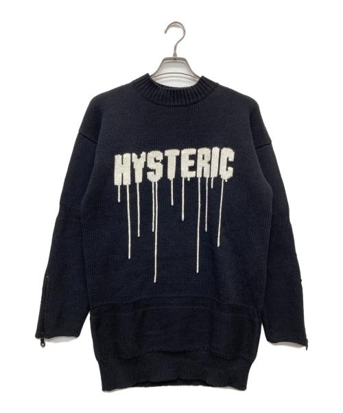 中古・古着通販】Hysteric Glamour (ヒステリックグラマー) HYS DROP