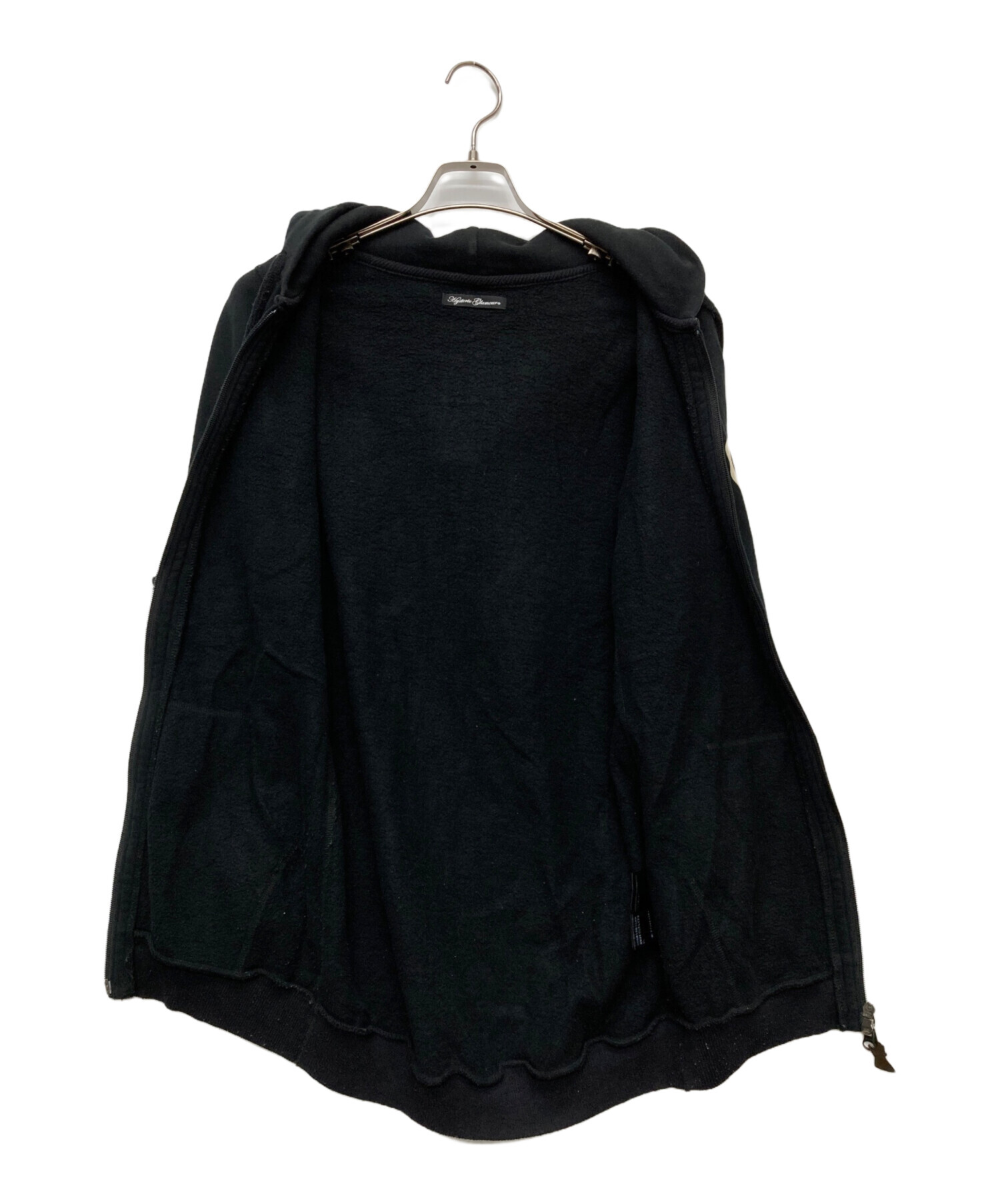 中古・古着通販】Hysteric Glamour (ヒステリックグラマー) ジップ