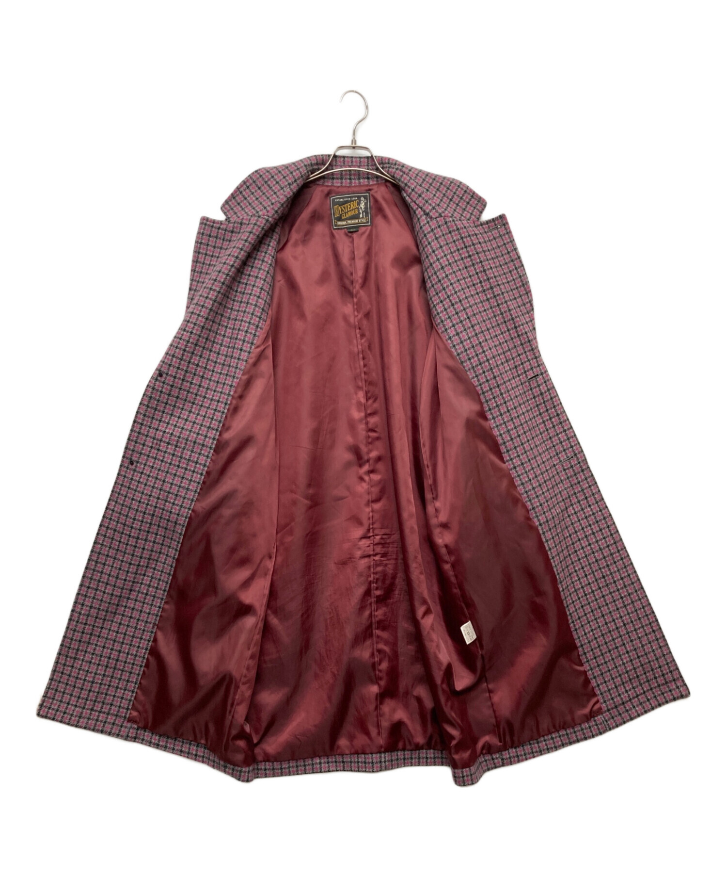 中古・古着通販】Hysteric Glamour (ヒステリックグラマー