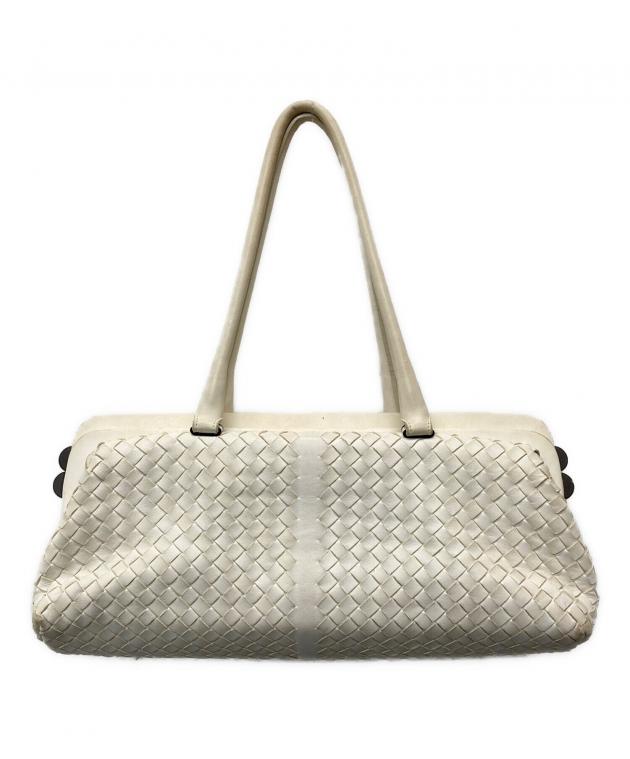 ※かえま※ 中古・古着通販】BOTTEGA VENETA (ボッテガベネタ) イントレチャート