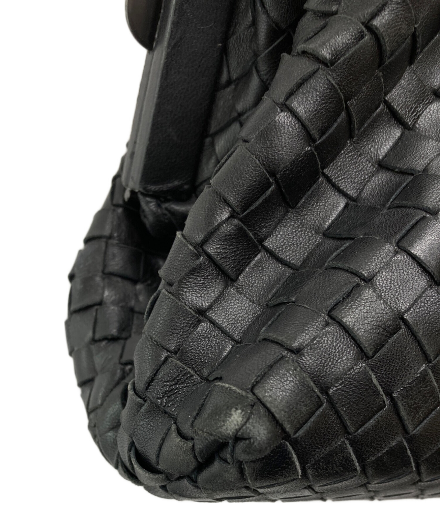 中古・古着通販】BOTTEGA VENETA (ボッテガベネタ) イントレチャート