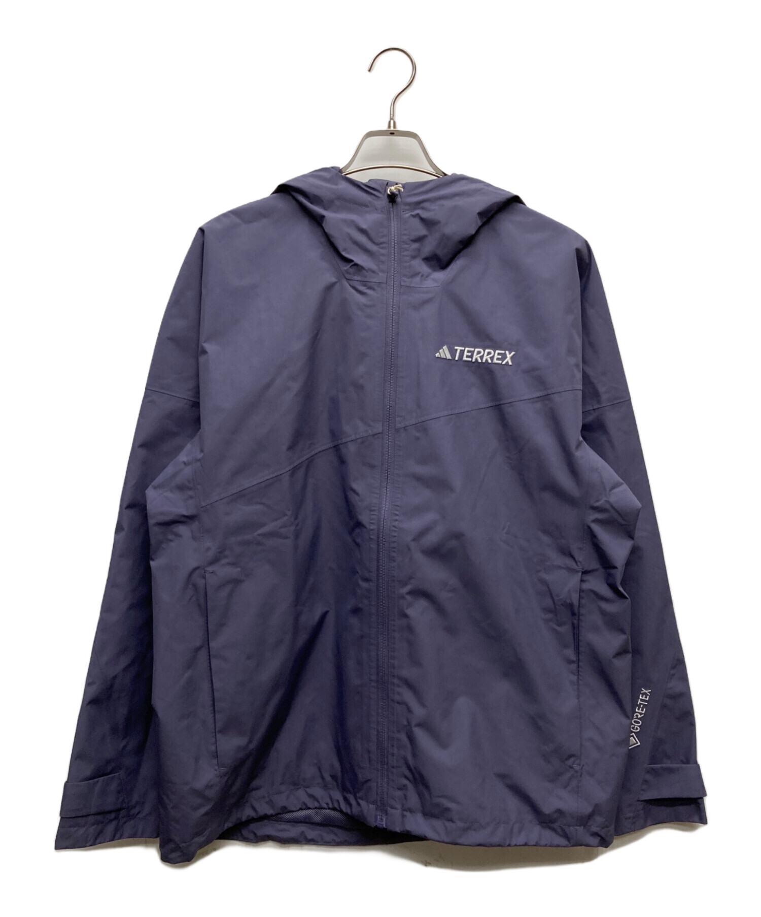 中古・古着通販】adidas (アディダス) テレックス Xperior 2層構造