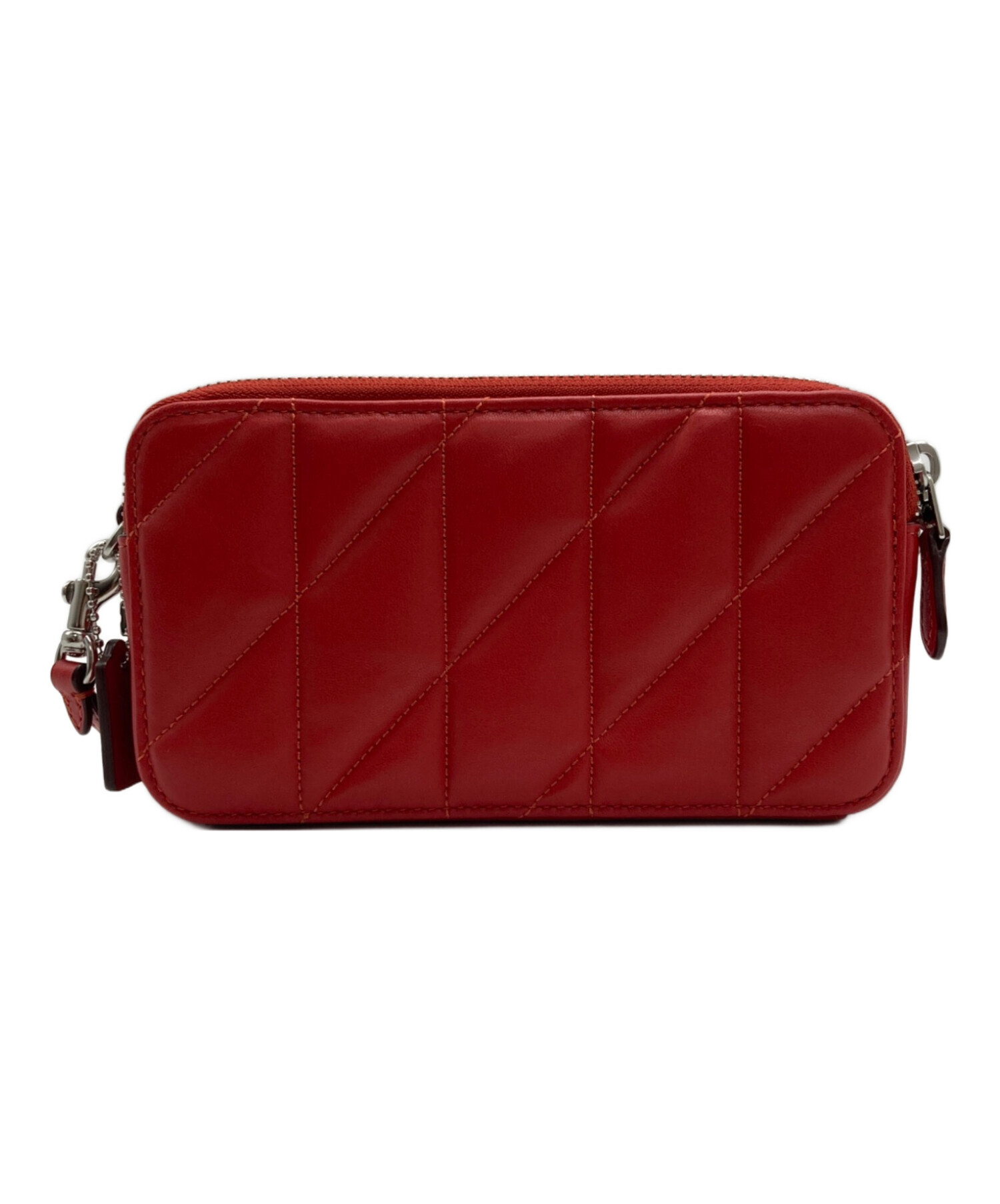 中古・古着通販】COACH (コーチ) キラ クロスボディピロー