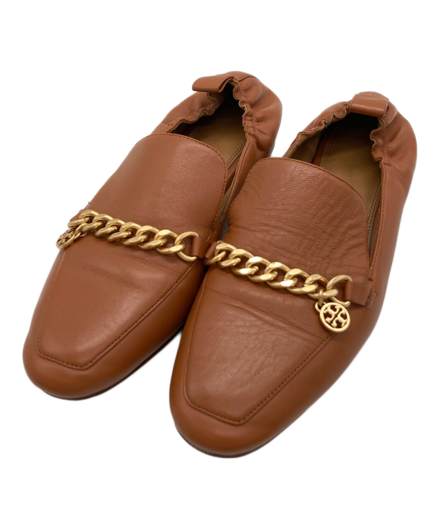 中古・古着通販】TORY BURCH (トリーバーチ) MINI BENTON CHARM 