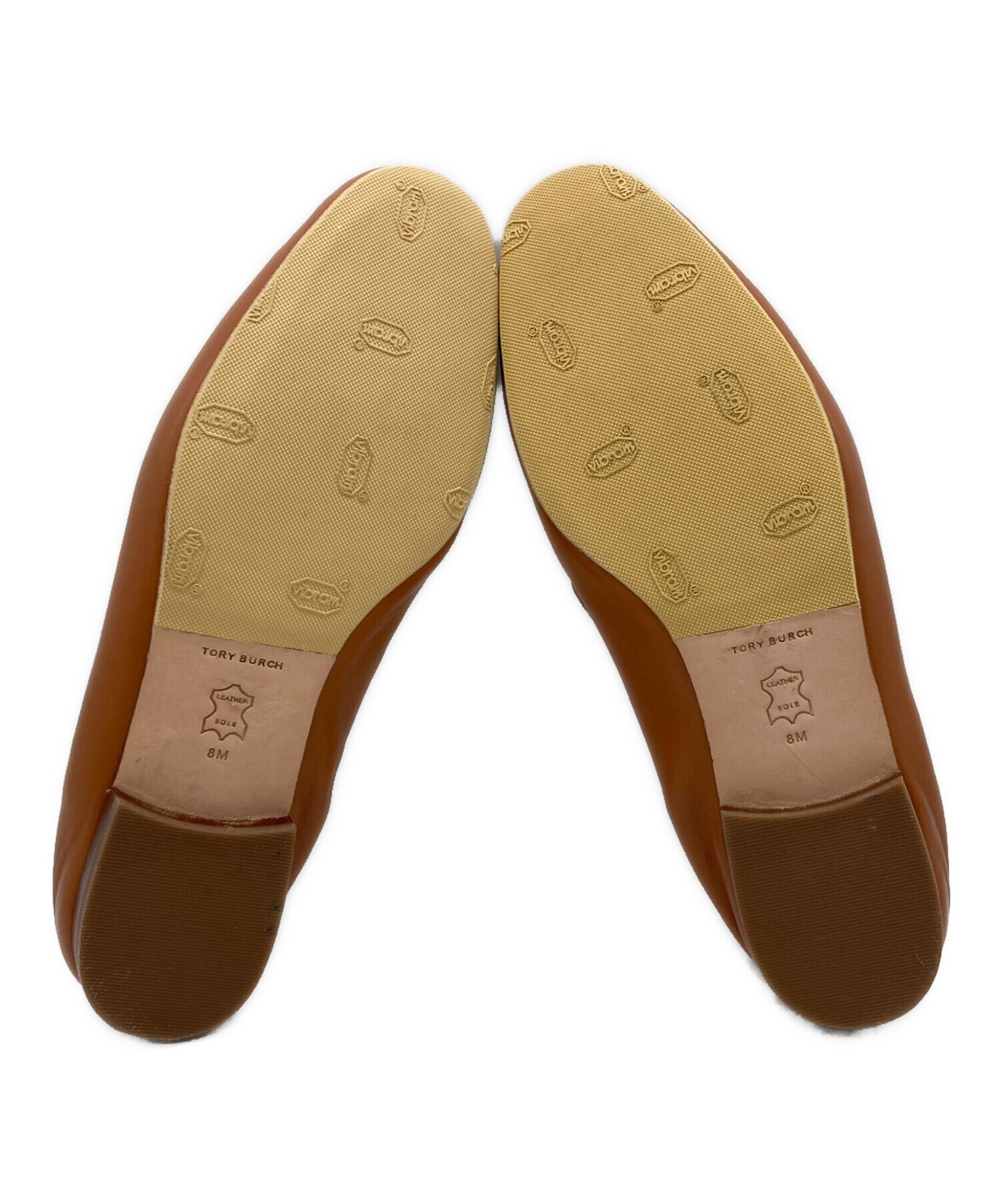 中古・古着通販】TORY BURCH (トリーバーチ) MINI BENTON CHARM 
