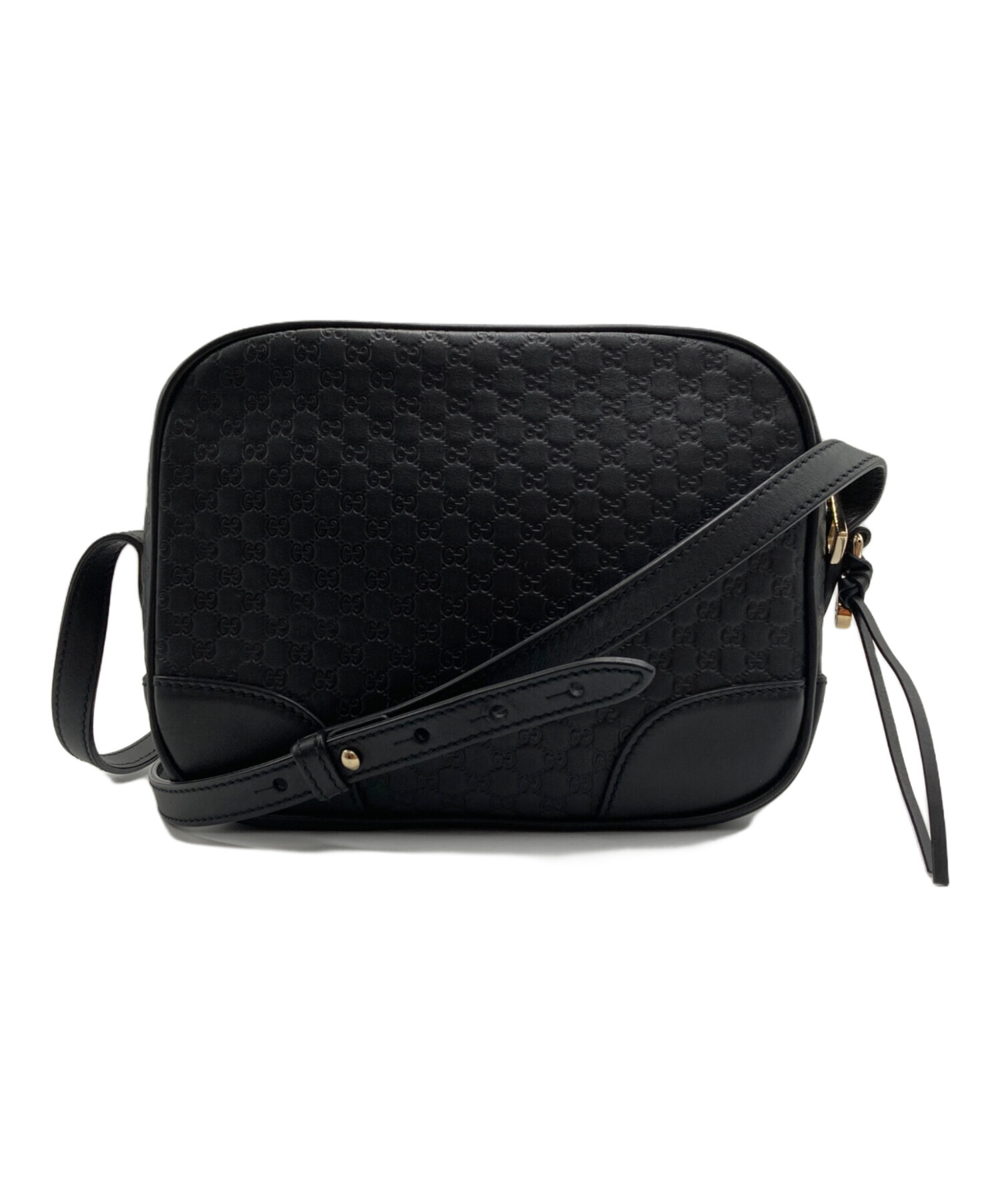 中古・古着通販】GUCCI (グッチ) マイクログッチシマクロスボデイ