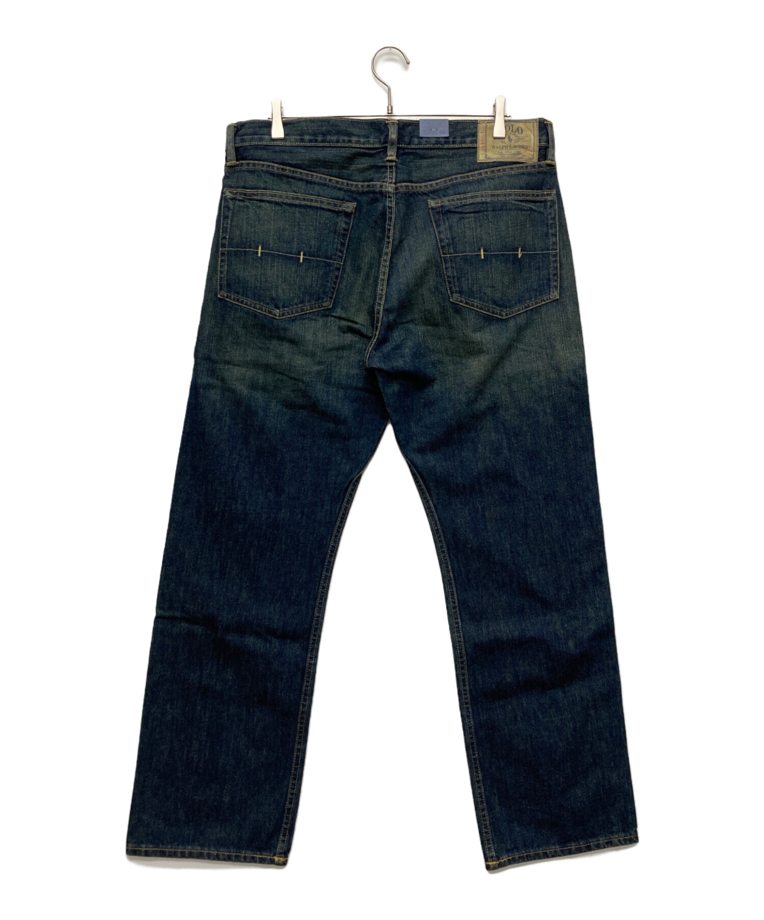 中古・古着通販】POLO RALPH LAUREN (ポロ・ラルフローレン) CLASSIC