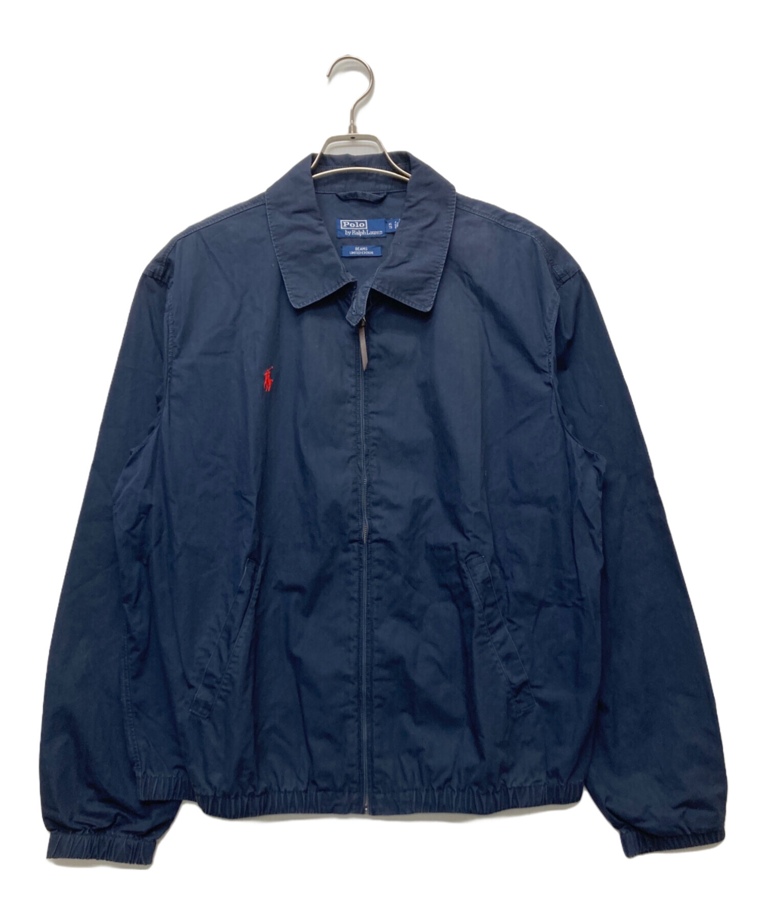 中古・古着通販】POLO RALPH LAUREN (ポロ・ラルフローレン) BEAMS 