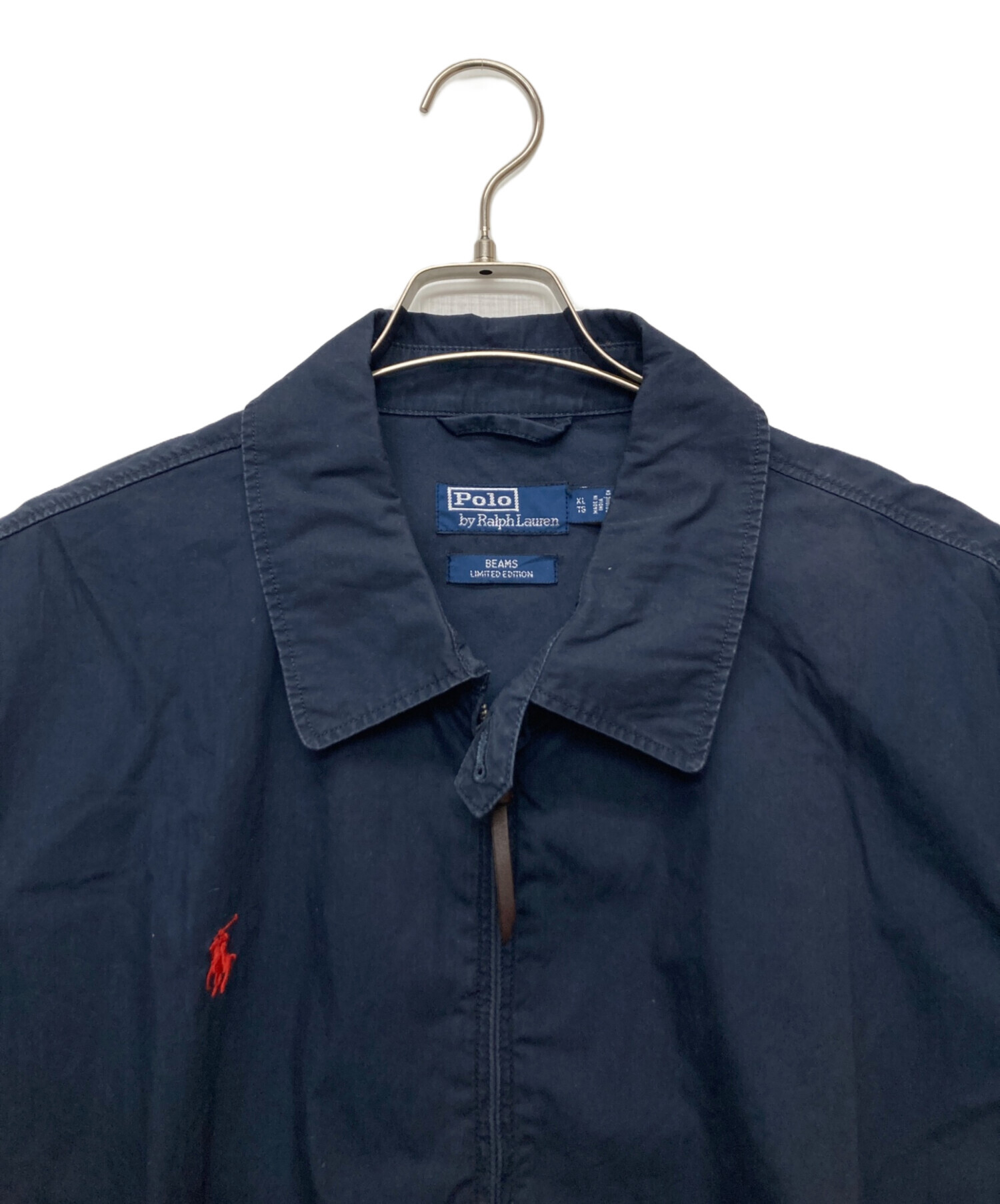 中古・古着通販】POLO RALPH LAUREN (ポロ・ラルフローレン) BEAMS 