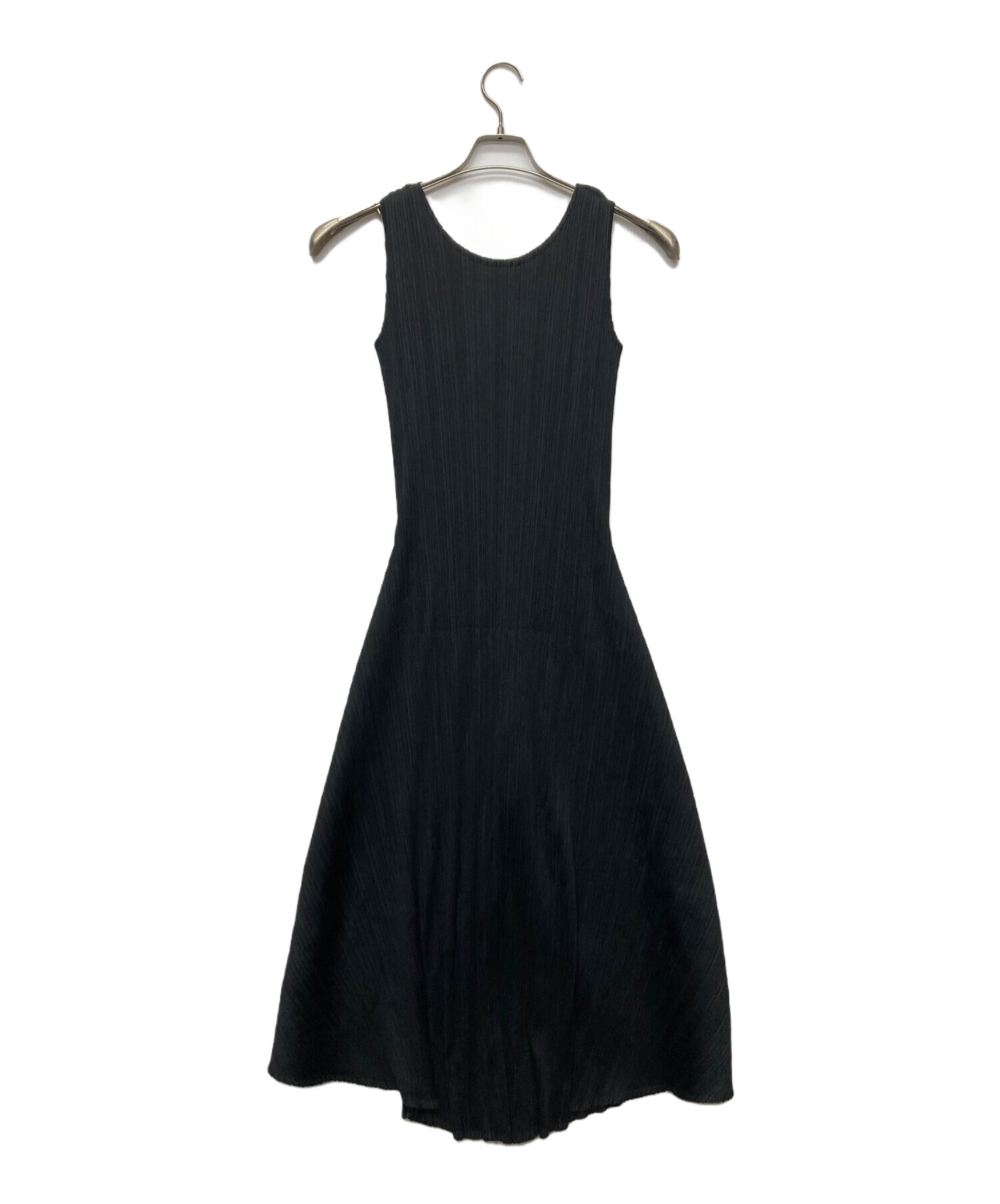 中古・古着通販】PLEATS PLEASE (プリーツプリーズ) ノースリーブ変形