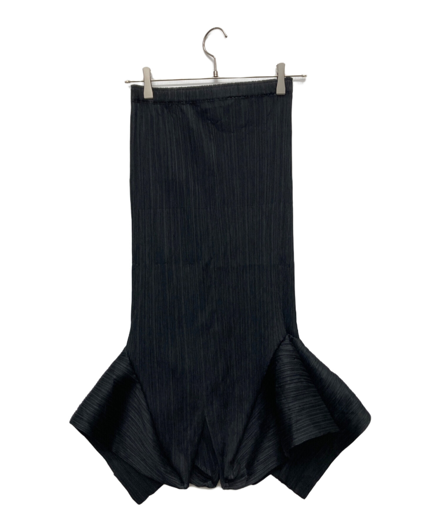 中古・古着通販】PLEATS PLEASE (プリーツプリーズ) 変形プリーツ