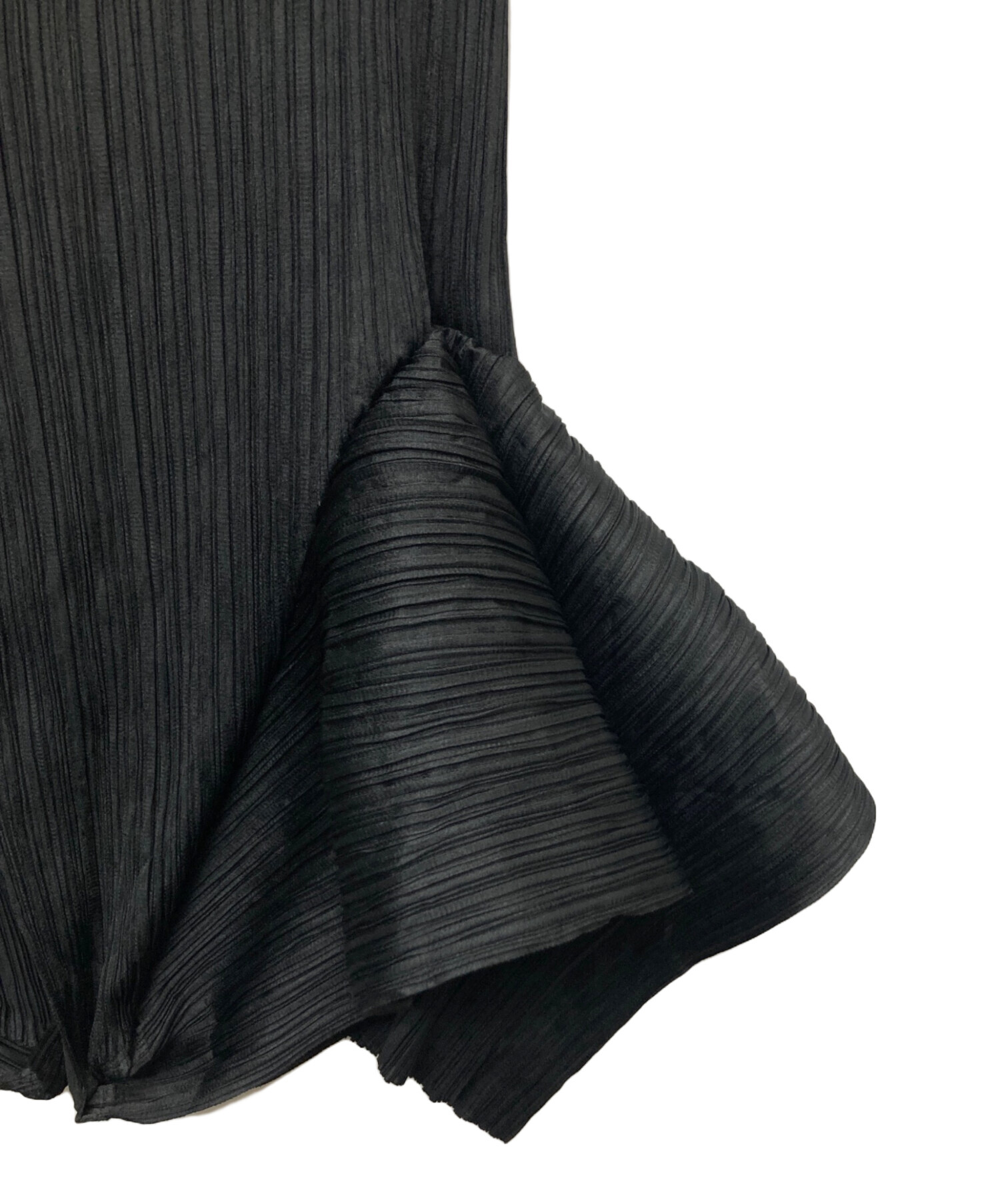 中古・古着通販】PLEATS PLEASE (プリーツプリーズ) 変形プリーツ