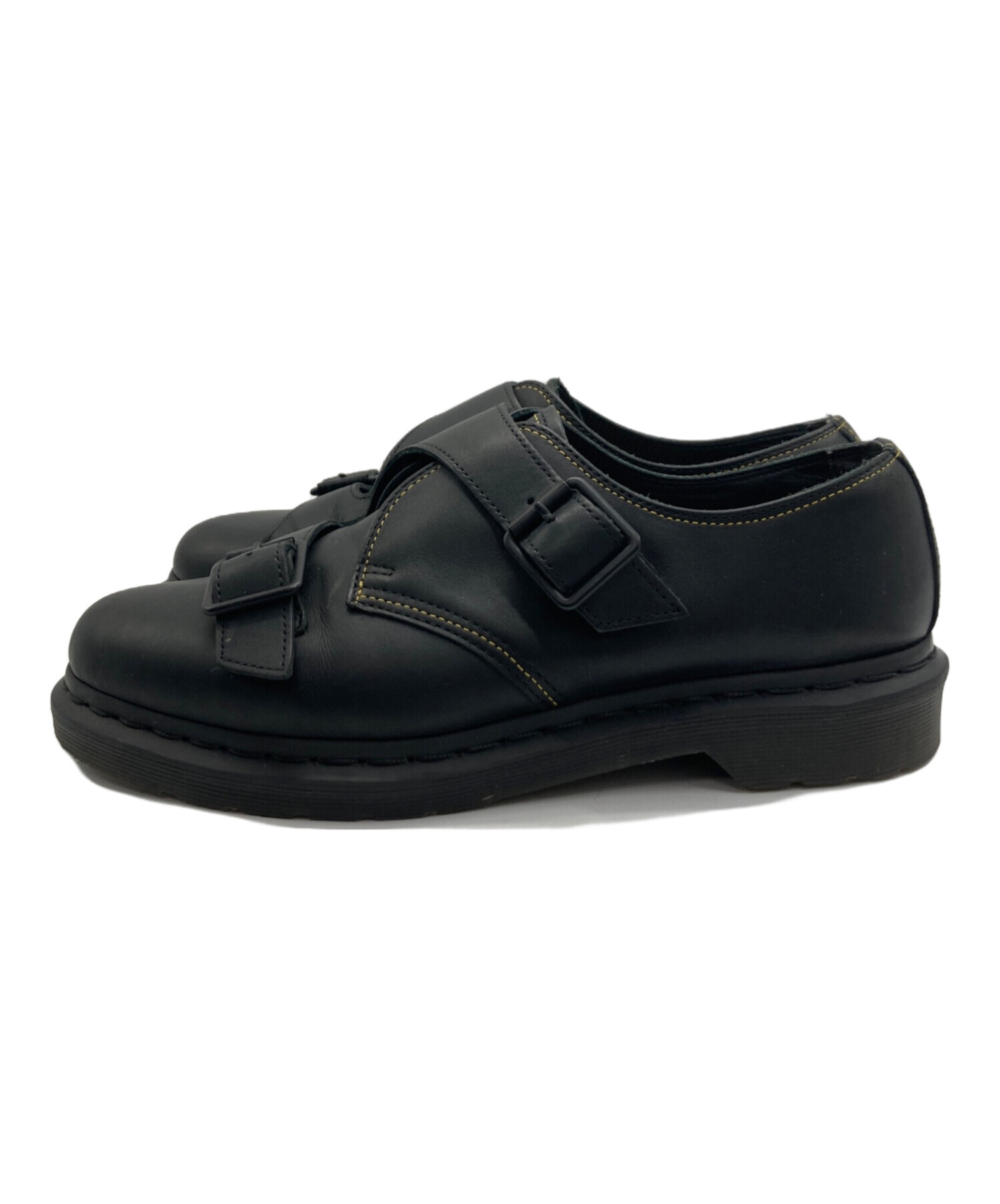 Yohji Yamamoto ヨウジヤマモト ドクターマーチン ブーツ UK9 楽天市場 
