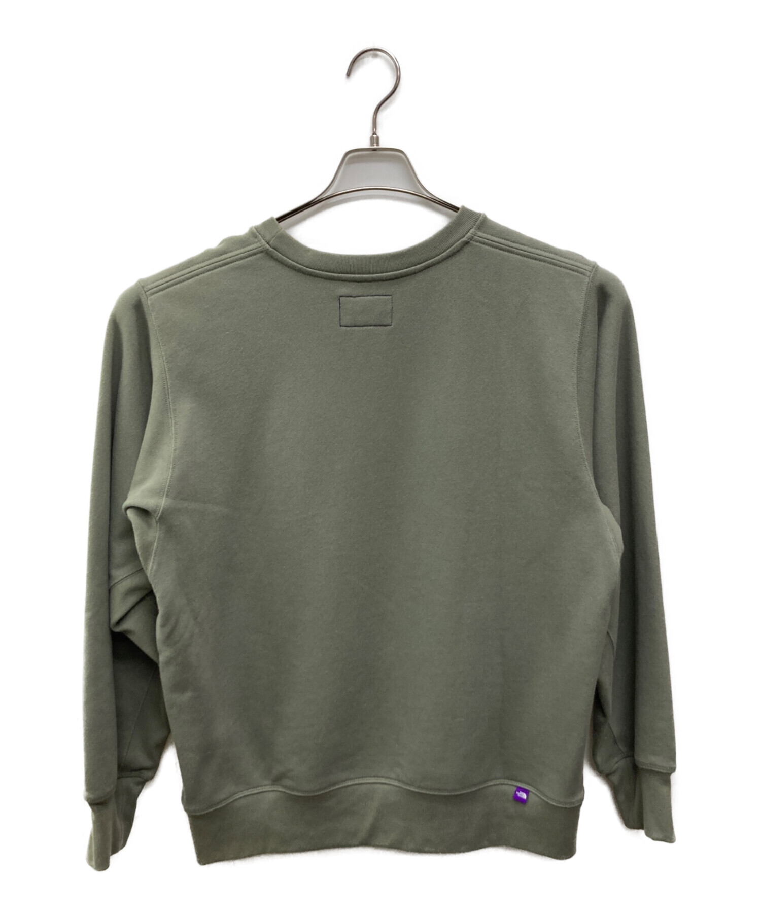 中古・古着通販】THE NORTHFACE PURPLELABEL (ザ・ノースフェイス