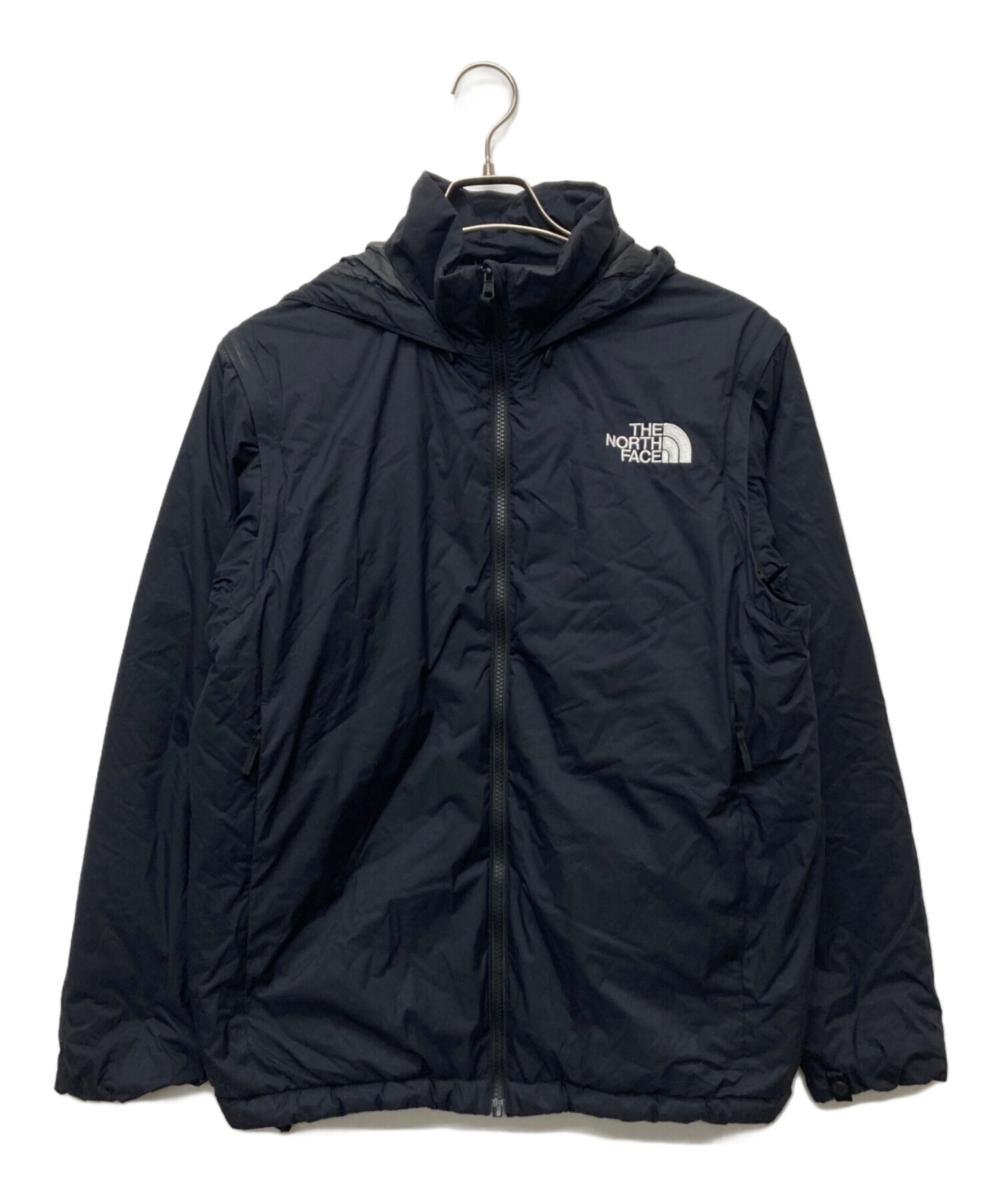 中古・古着通販】THE NORTH FACE (ザ ノース フェイス) ZI S-Nook