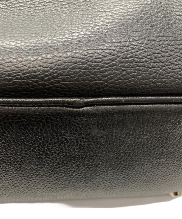 中古・古着通販】BARNEYS NEWYORK (バーニーズ・ニューヨーク) レザー