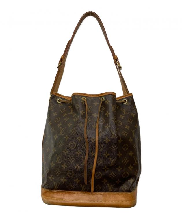 中古・古着通販】LOUIS VUITTON (ルイ ヴィトン) ショルダーバッグ