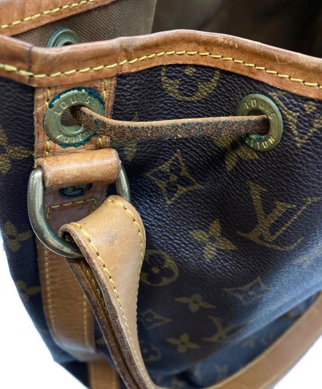 中古・古着通販】LOUIS VUITTON (ルイ ヴィトン) ショルダーバッグ