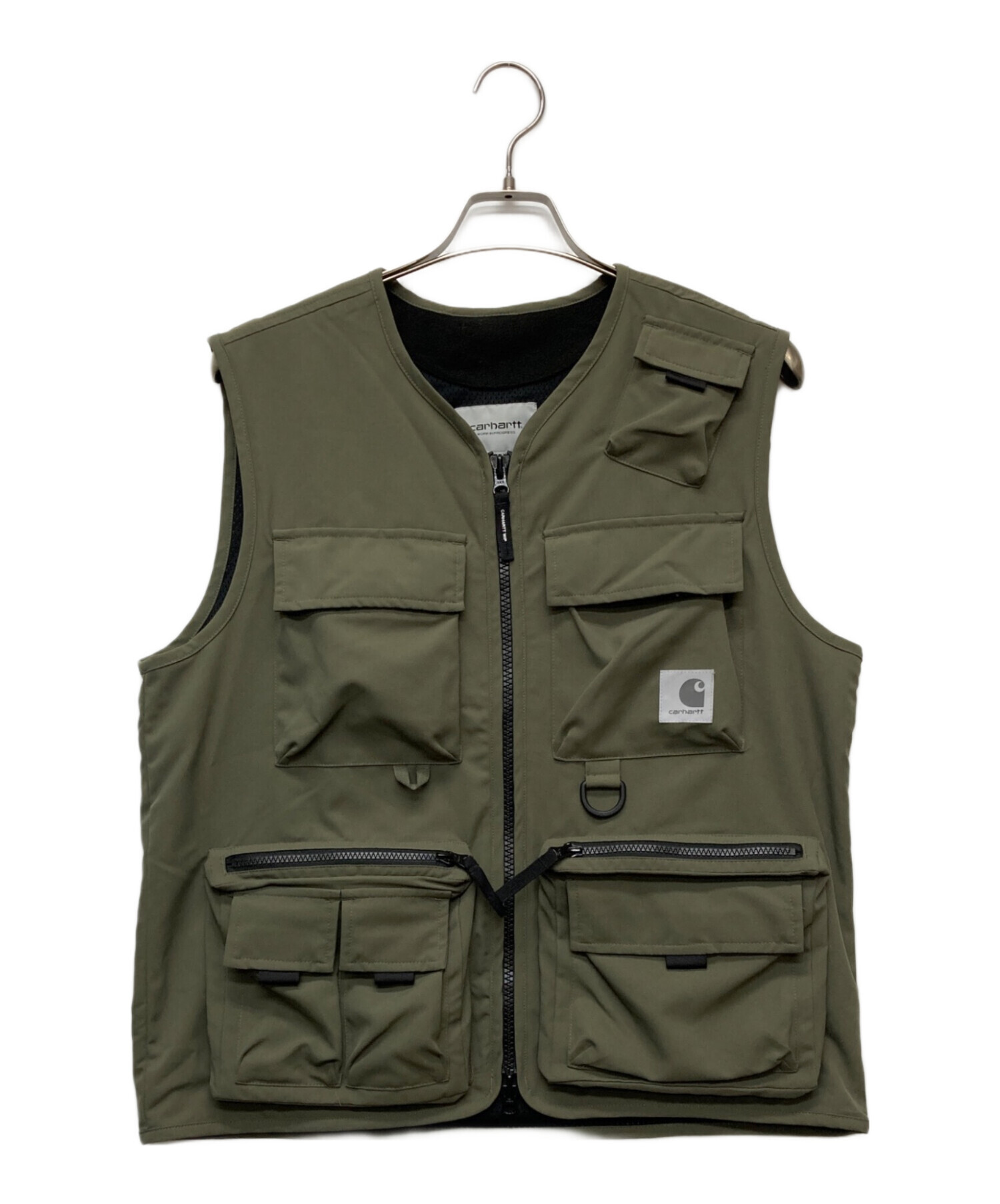 中古・古着通販】CARHARTT WIP (カーハート ワークインプログレス