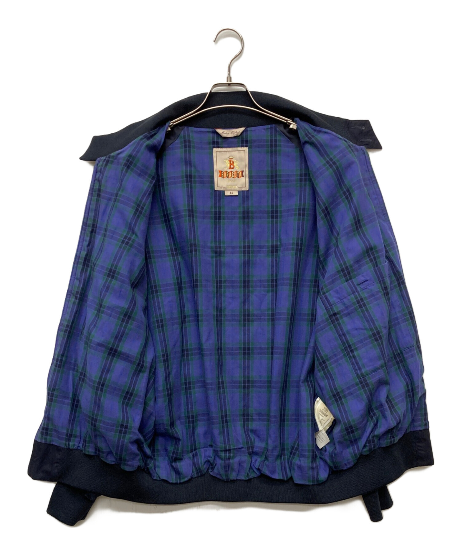 中古・古着通販】BARACUTA (バラクータ) BEAMS PLUS (ビームスプラス