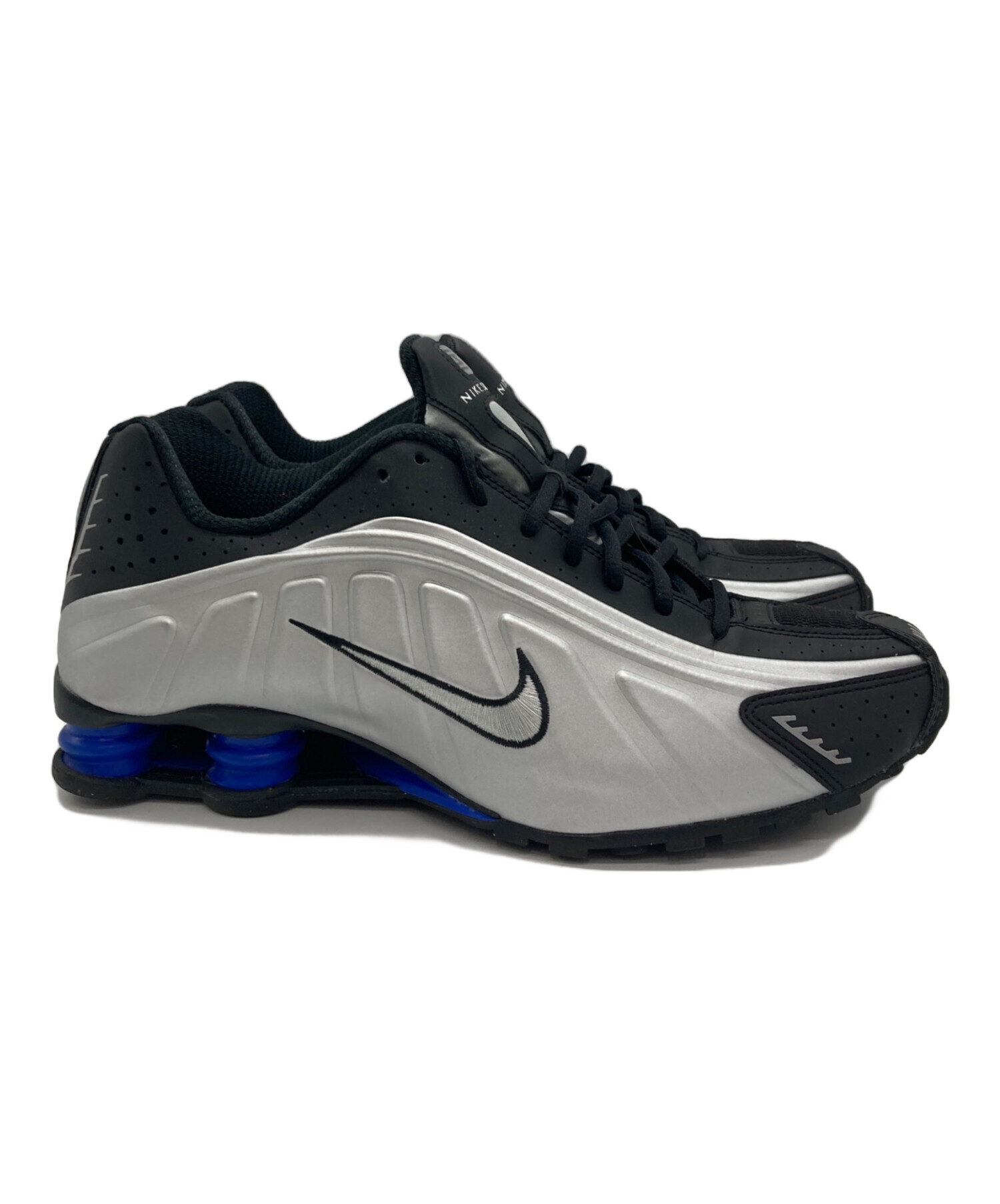 中古・古着通販】NIKE (ナイキ) Shox R4 