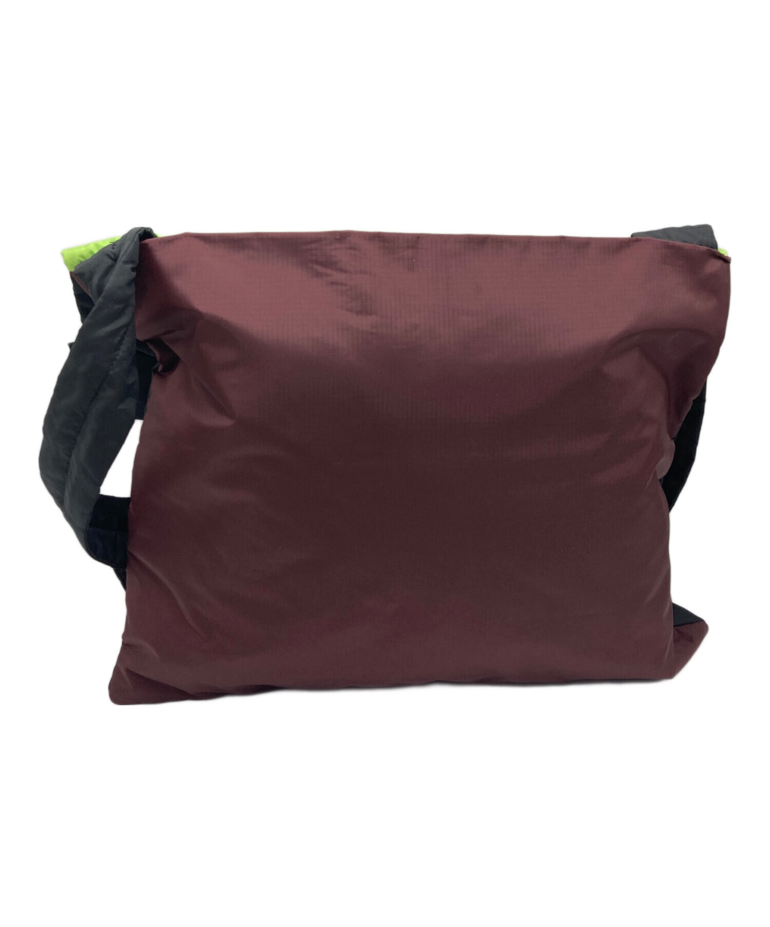 中古・古着通販】PORTER (ポーター) MARNI (マルニ) ニューショルダー