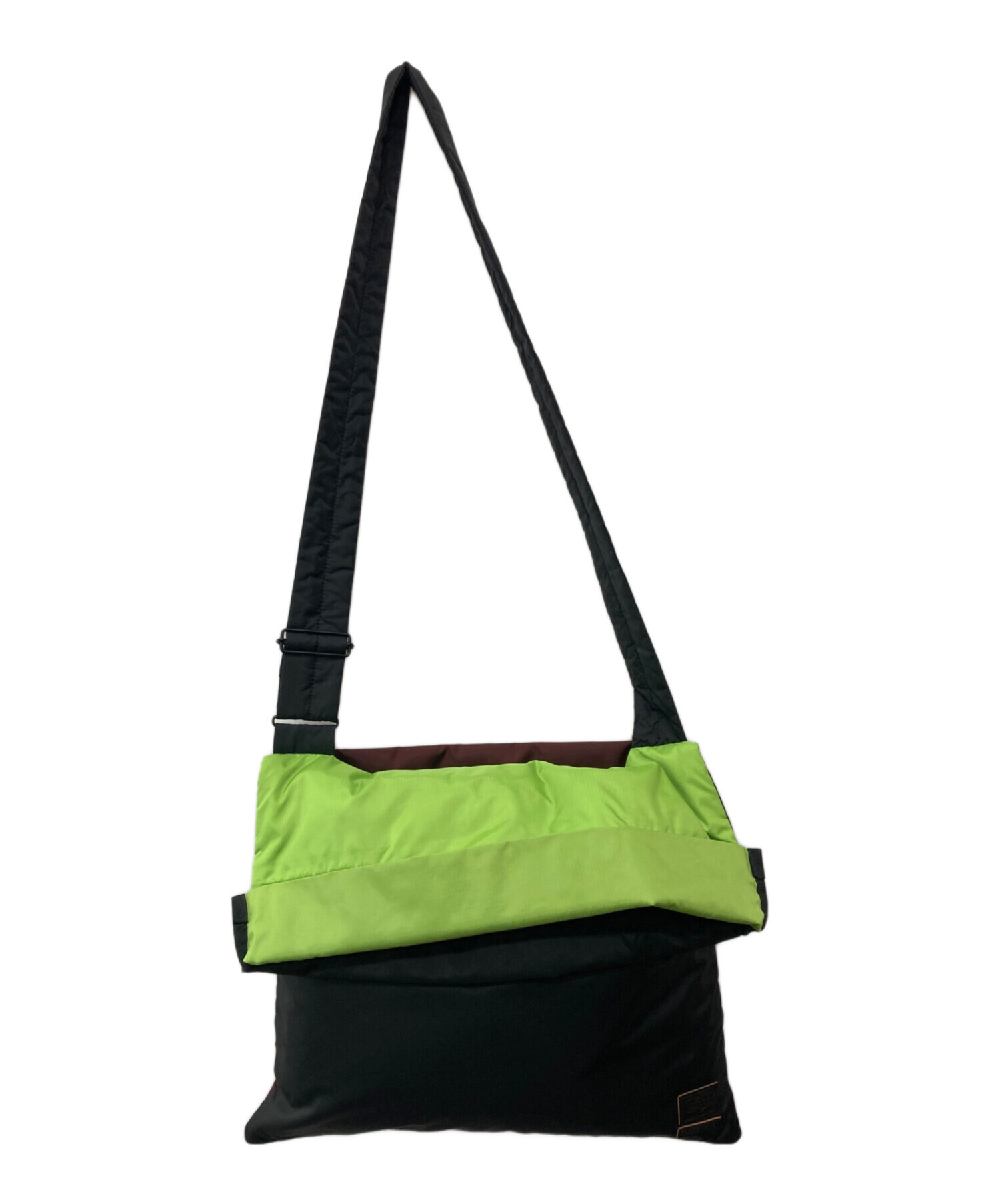 中古・古着通販】PORTER (ポーター) MARNI (マルニ) ニューショルダー