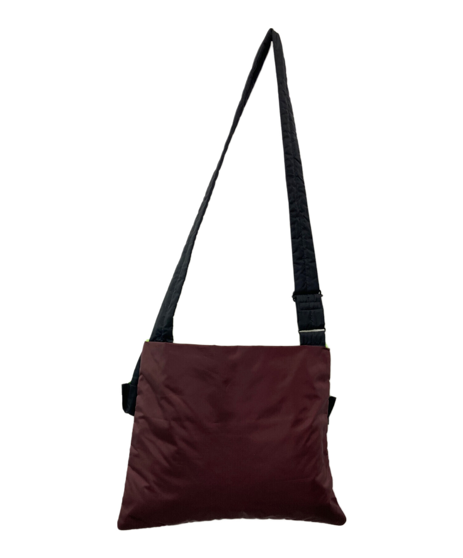 中古・古着通販】PORTER (ポーター) MARNI (マルニ) ニューショルダー