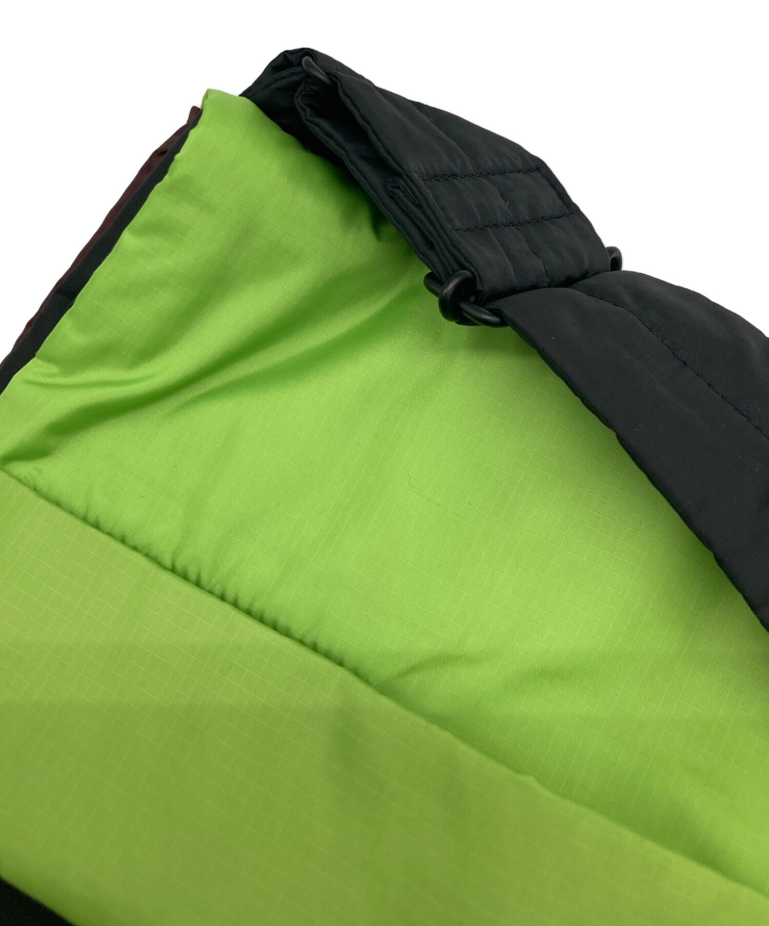 中古・古着通販】PORTER (ポーター) MARNI (マルニ) ニューショルダー