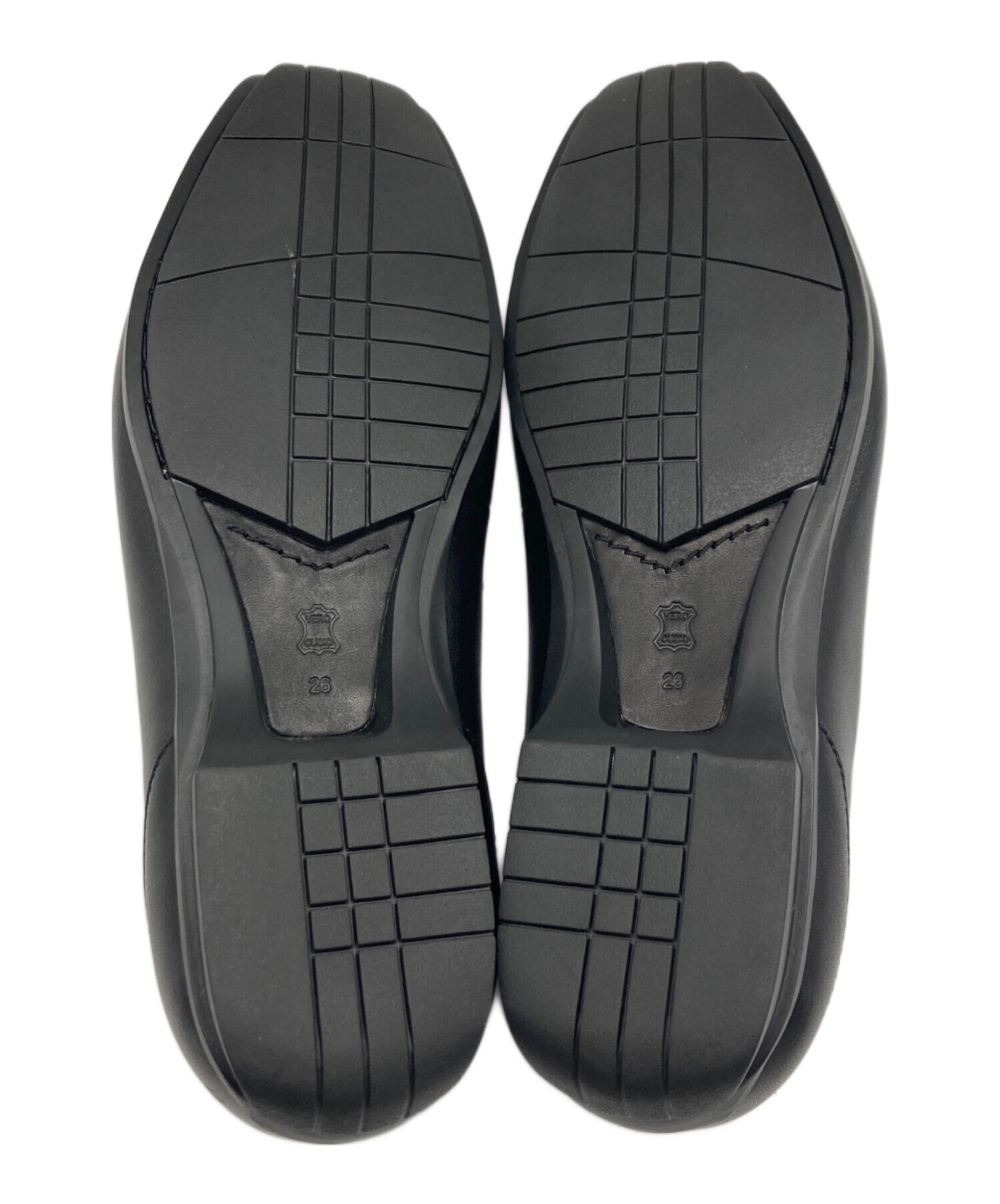 中古・古着通販】REGAL (リーガル) スリッポン 50HLモカシン/NC25H