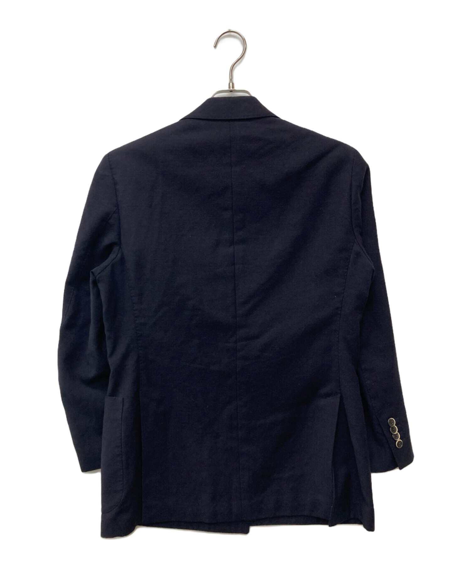 中古・古着通販】LARDINI (ラルディーニ) ダブルジャケット/AN533AQ-40