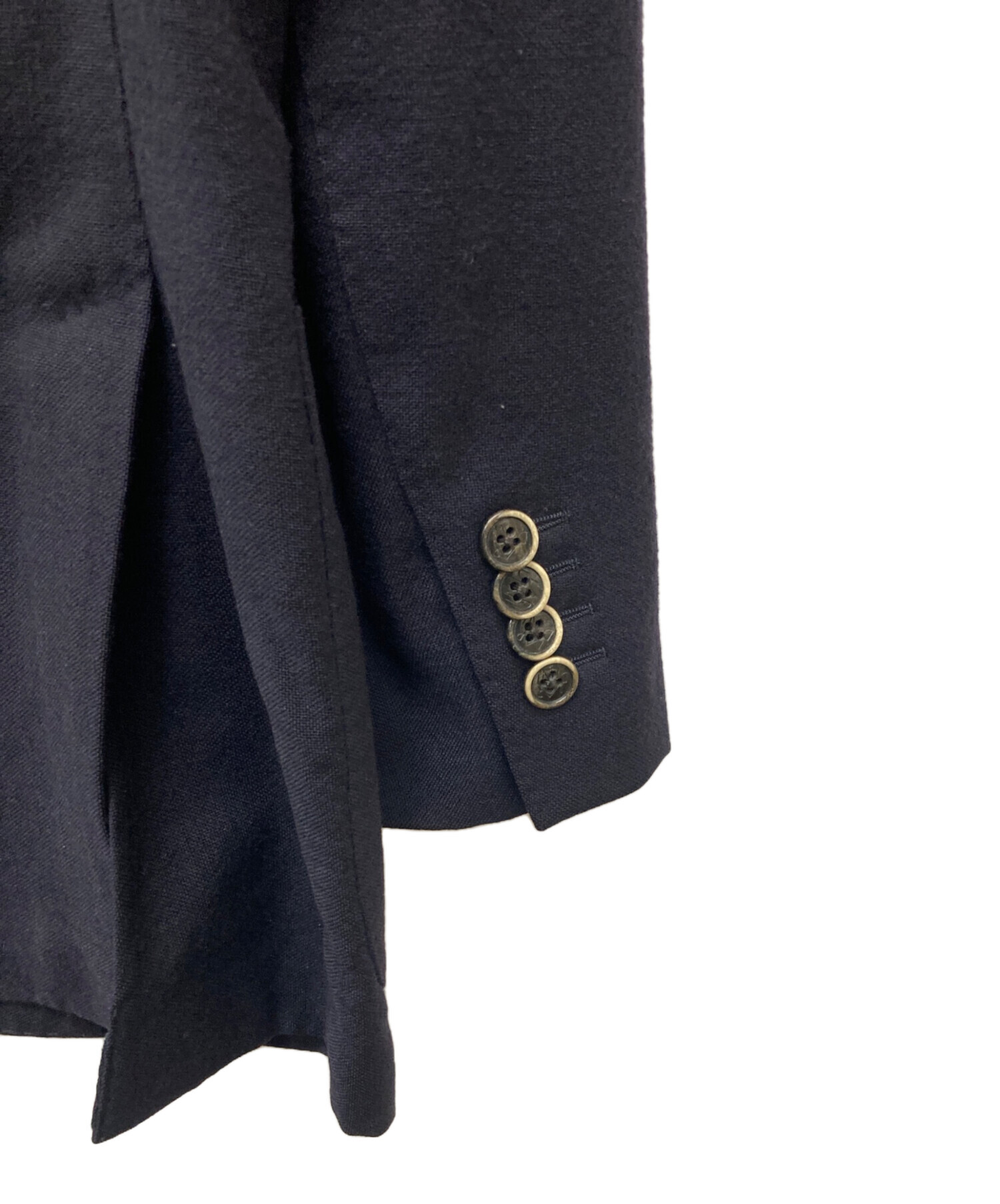 中古・古着通販】LARDINI (ラルディーニ) ダブルジャケット/AN533AQ-40
